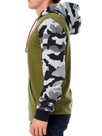 Terrain Hoodie