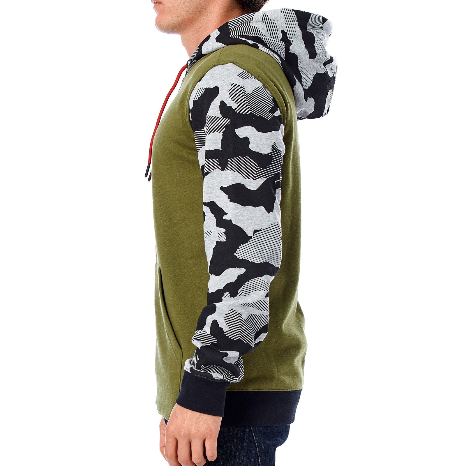 Terrain Hoodie
