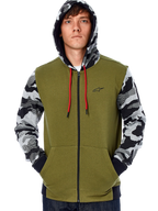 Terrain Hoodie