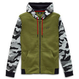 Terrain Hoodie