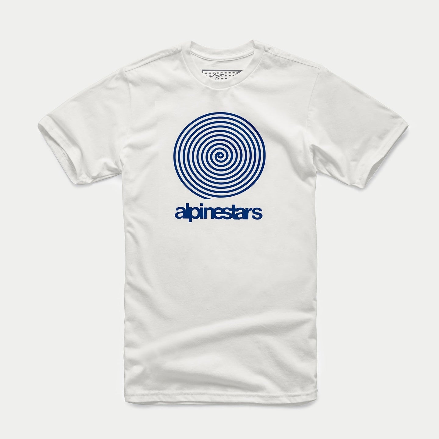 Real Spiral Tee