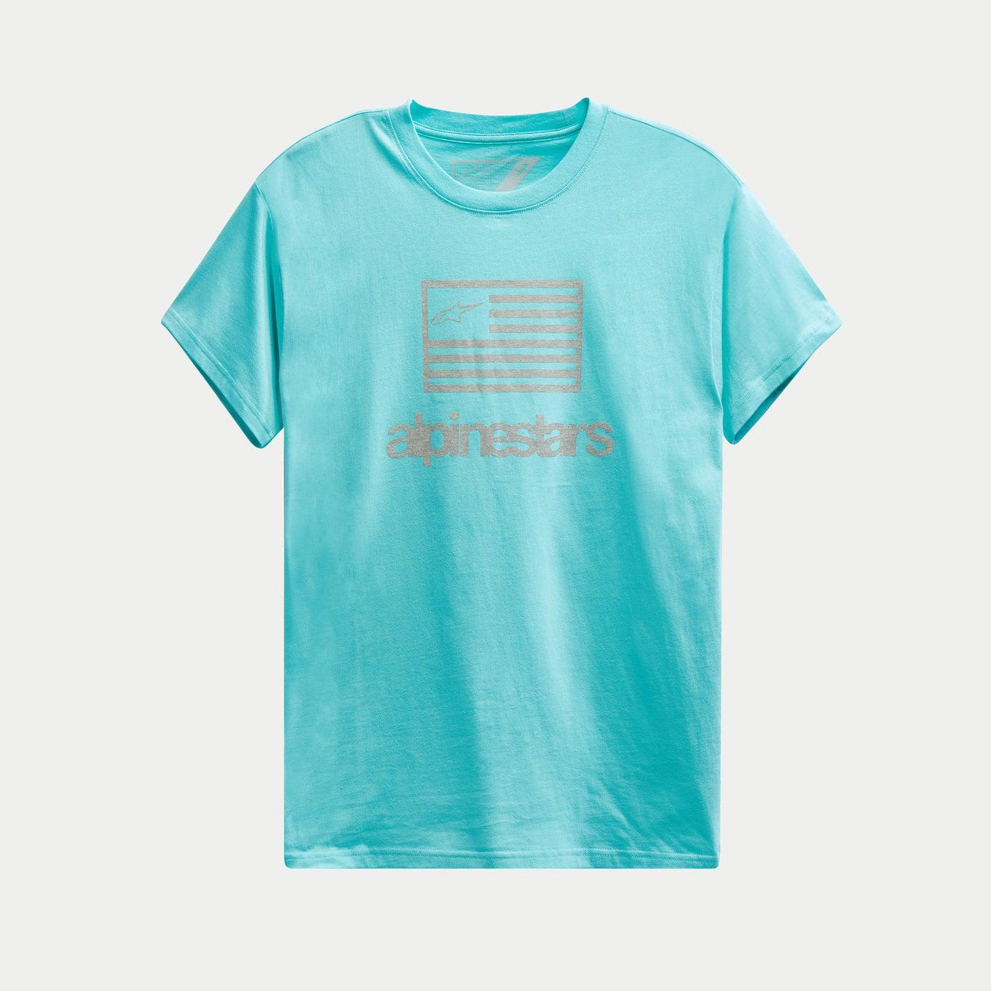 Flag Tee