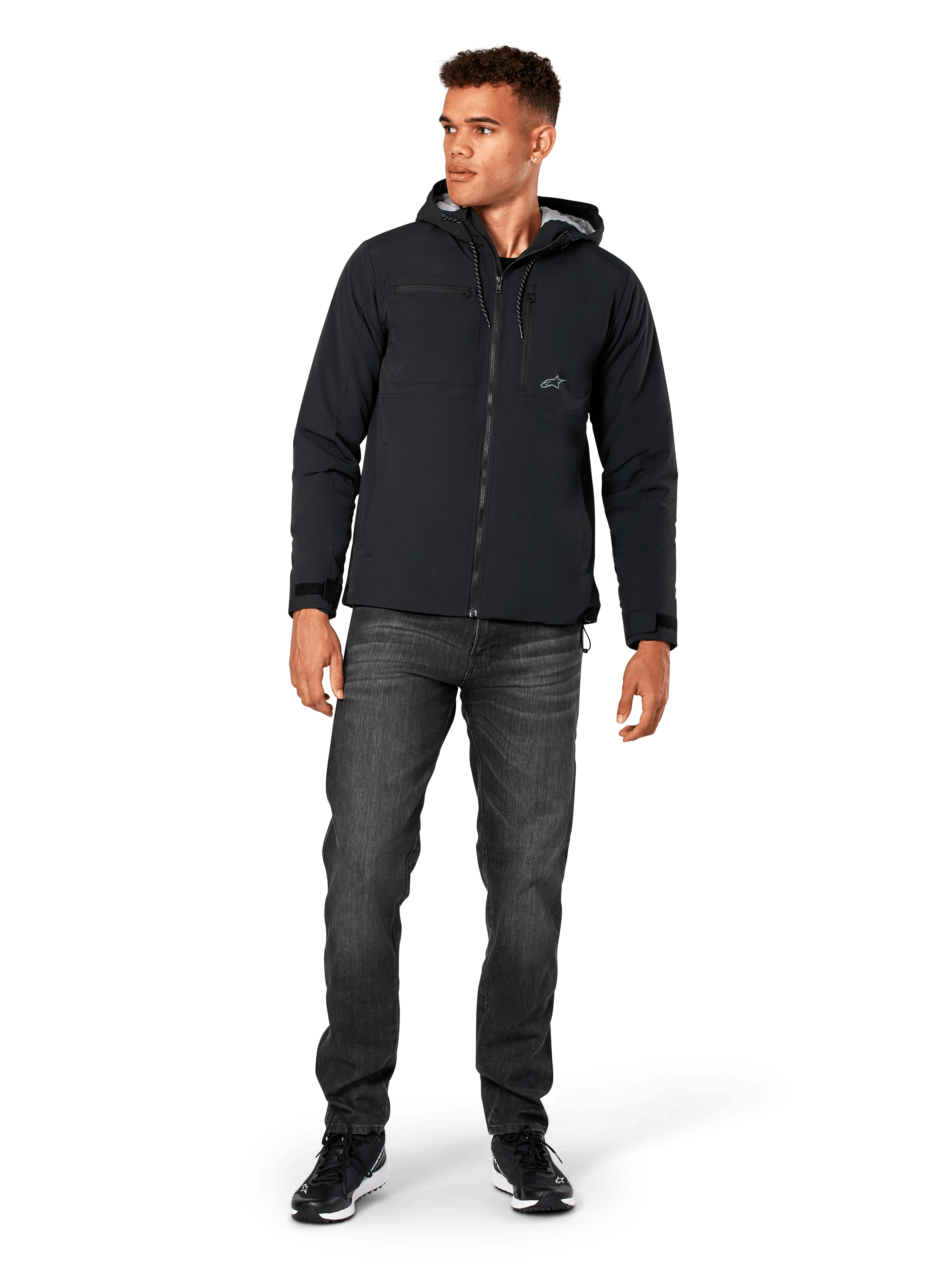 Liberate Jacket