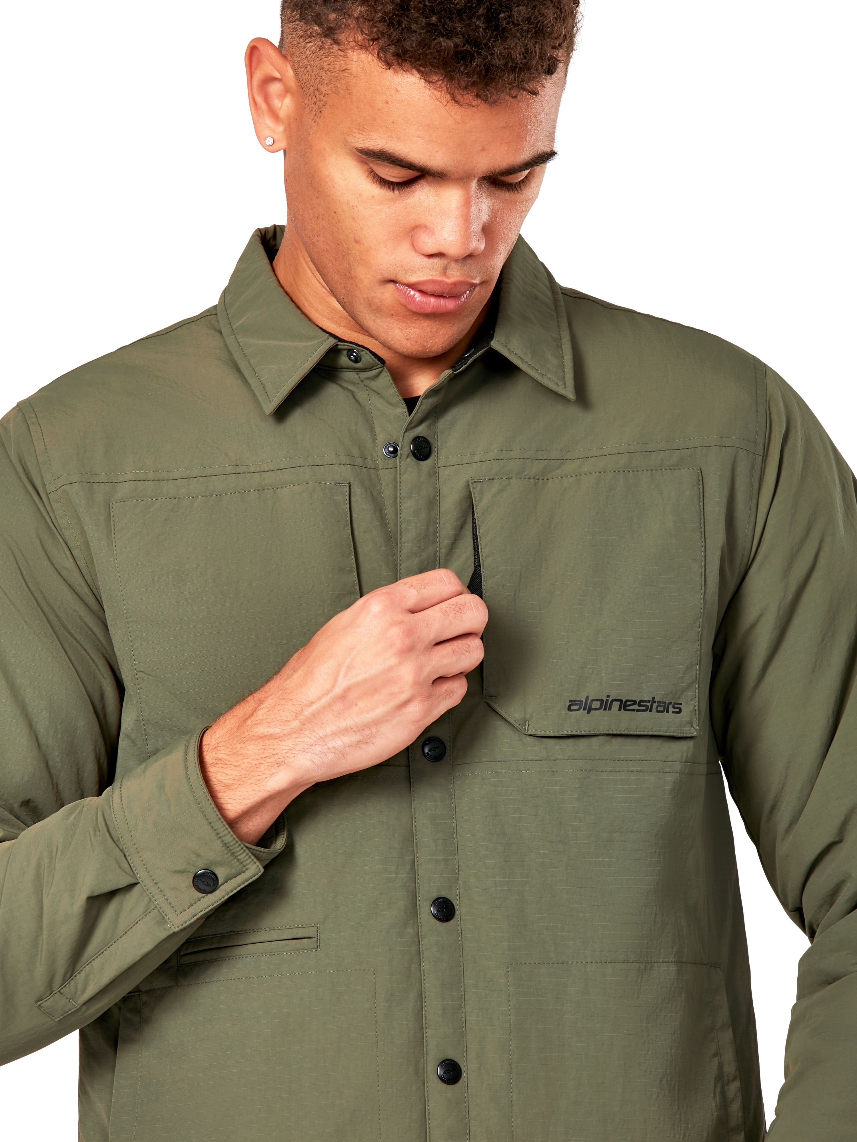 Cohere Jacket