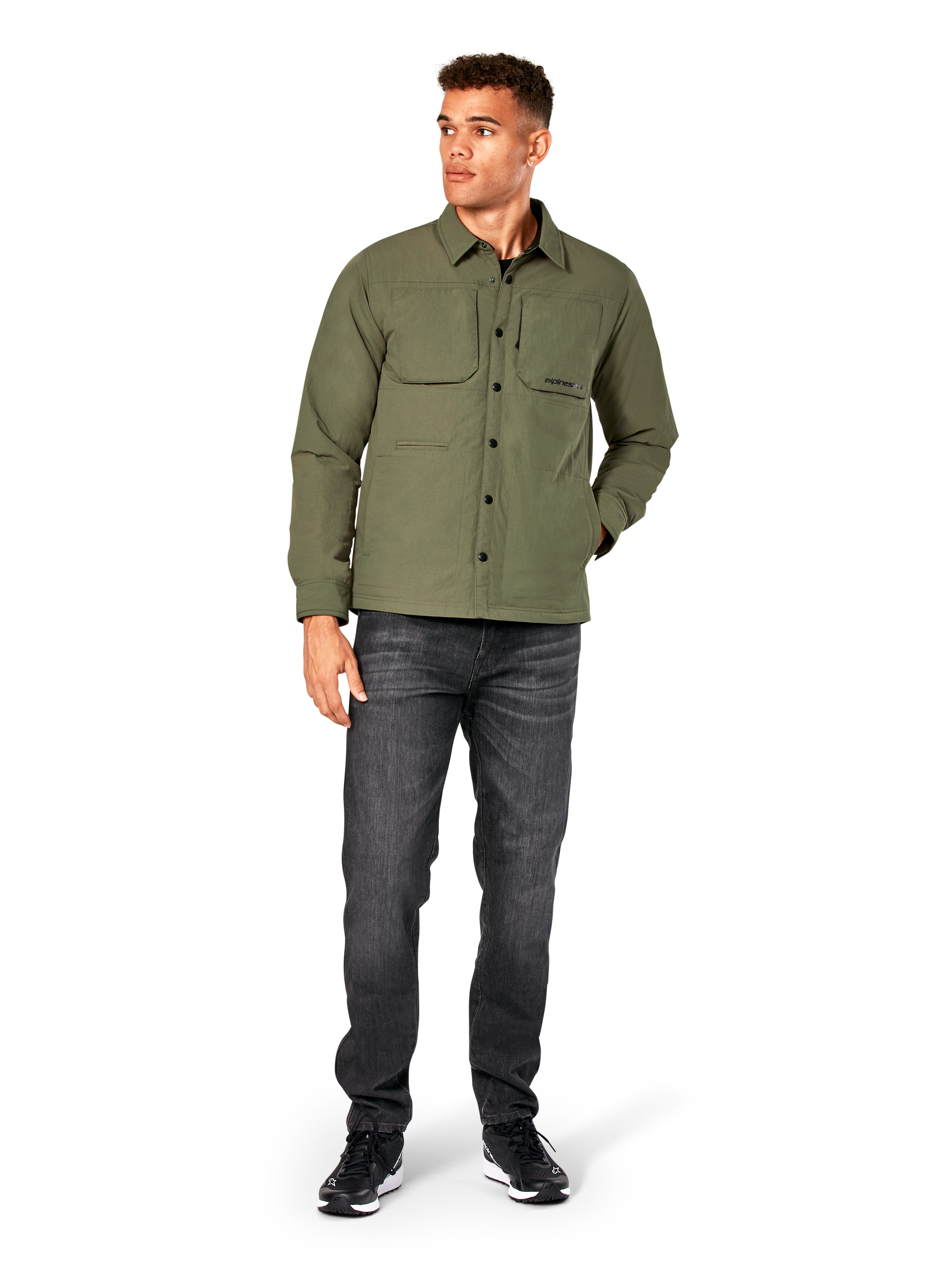 Cohere Jacket
