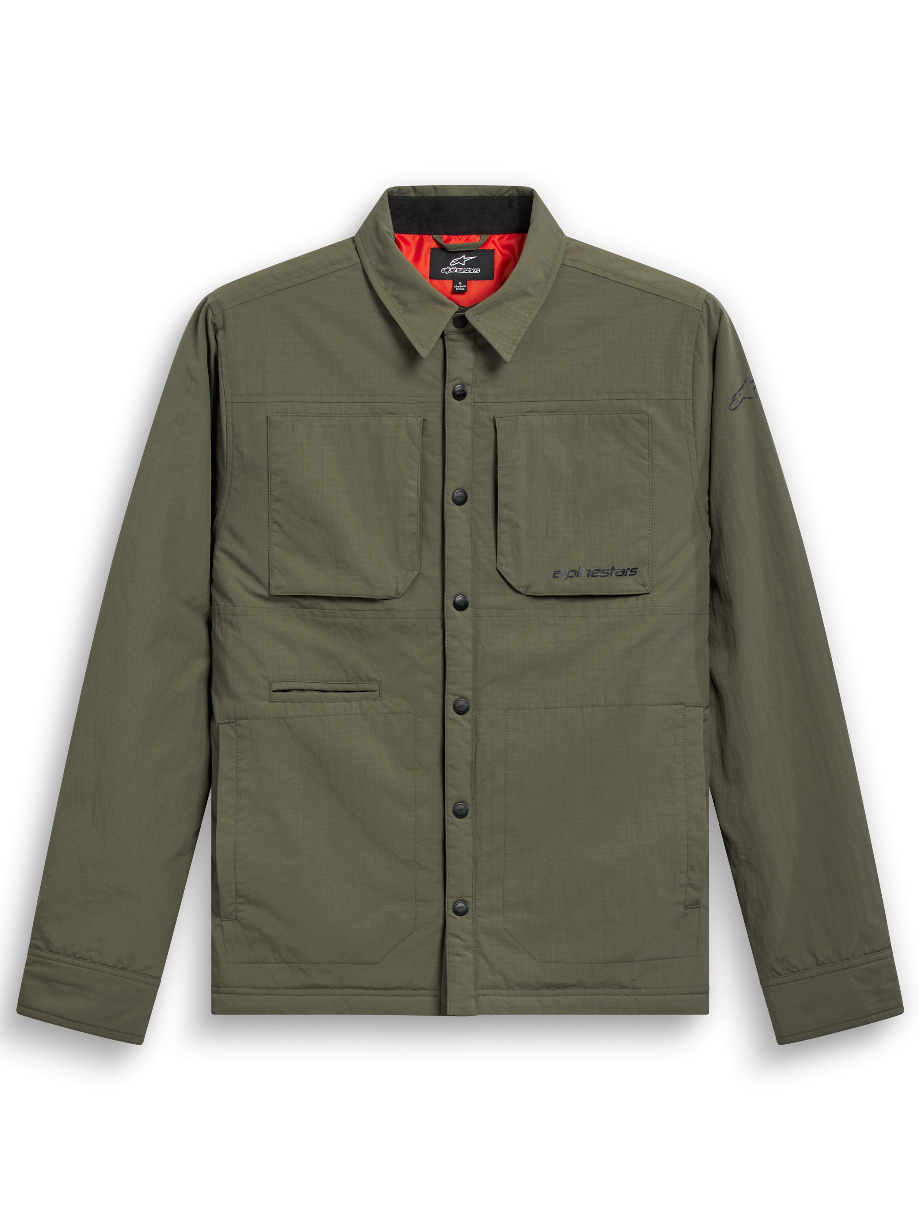 Cohere Jacket