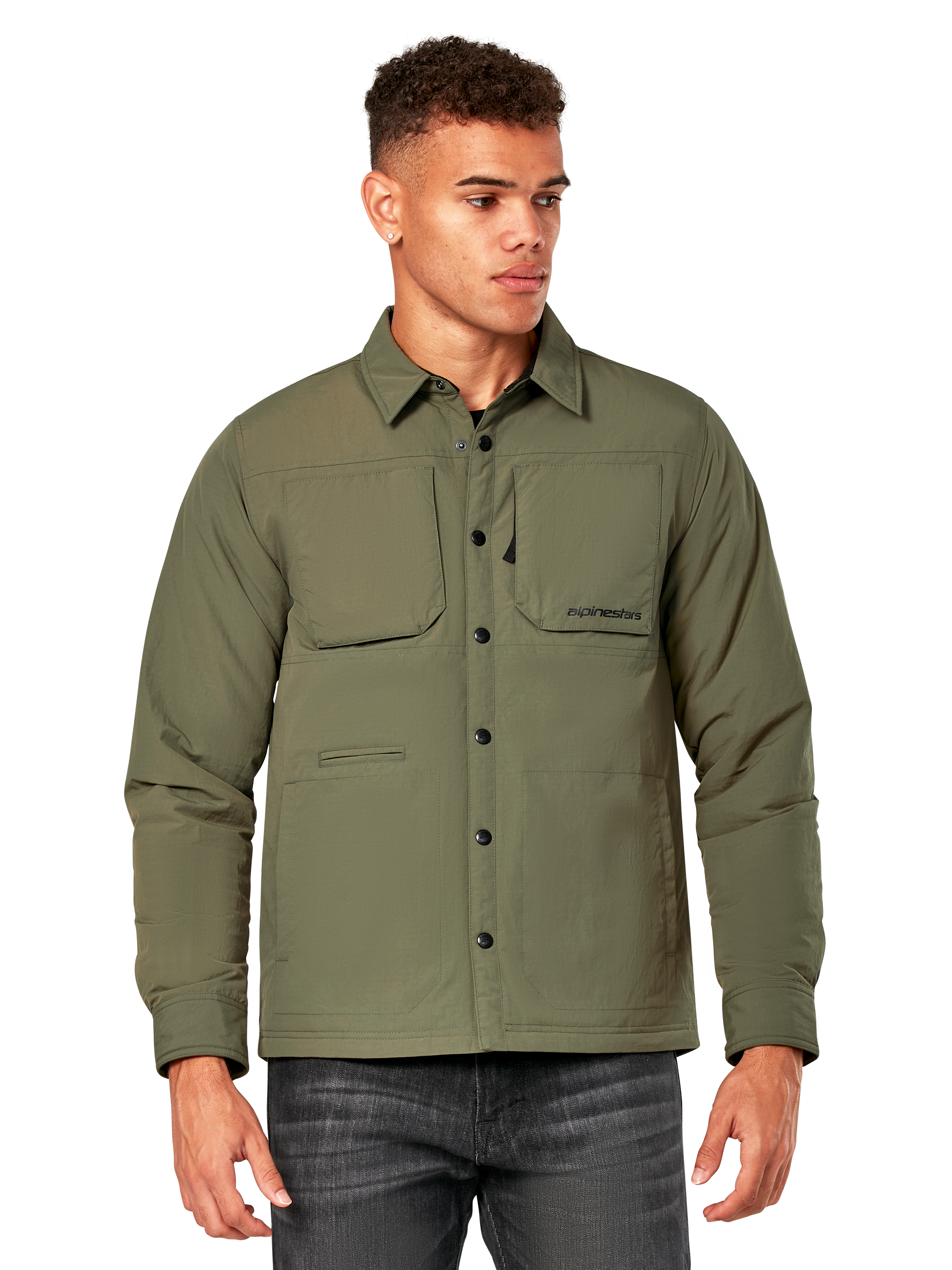 Cohere Jacket