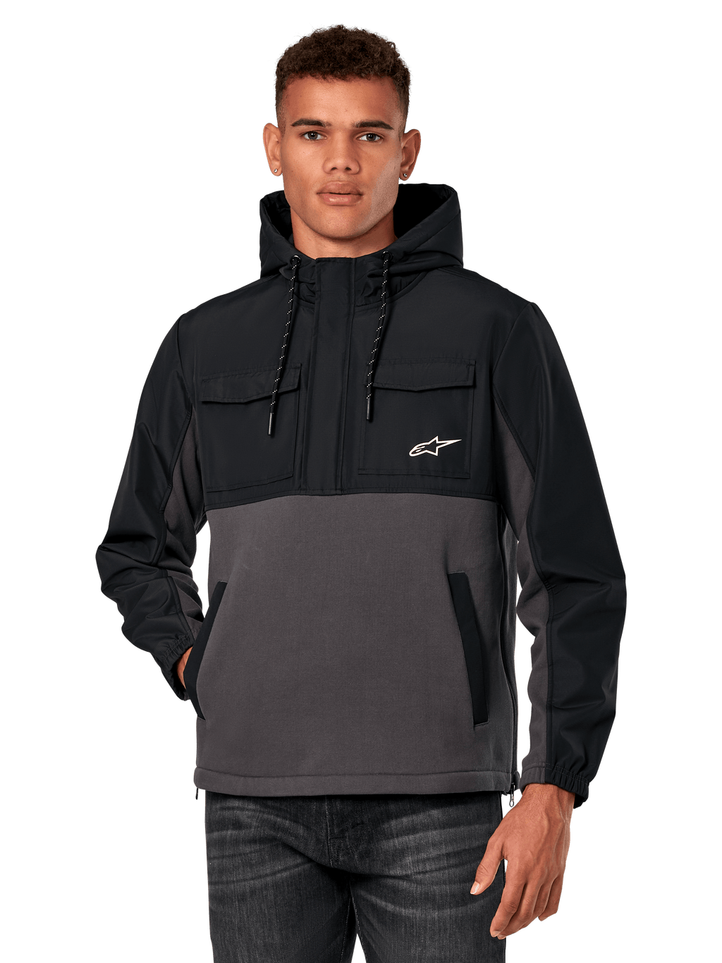 Juncture Hybrid Jacket - Sportswear Jacket | Alpinestars® Juncture Hybrid Jacket - Sportswear Jacket | Alpinestars®