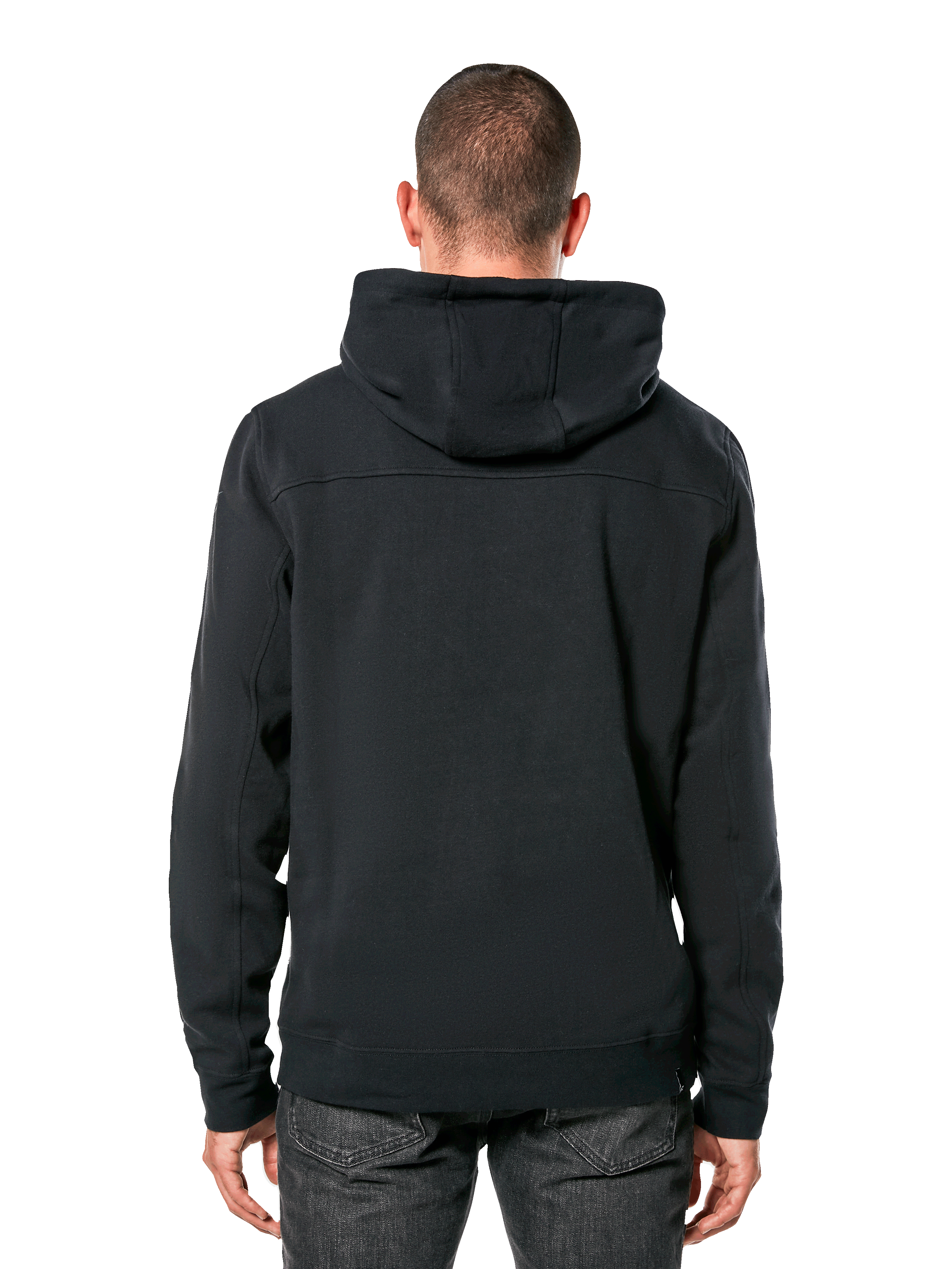 Set Hoodie