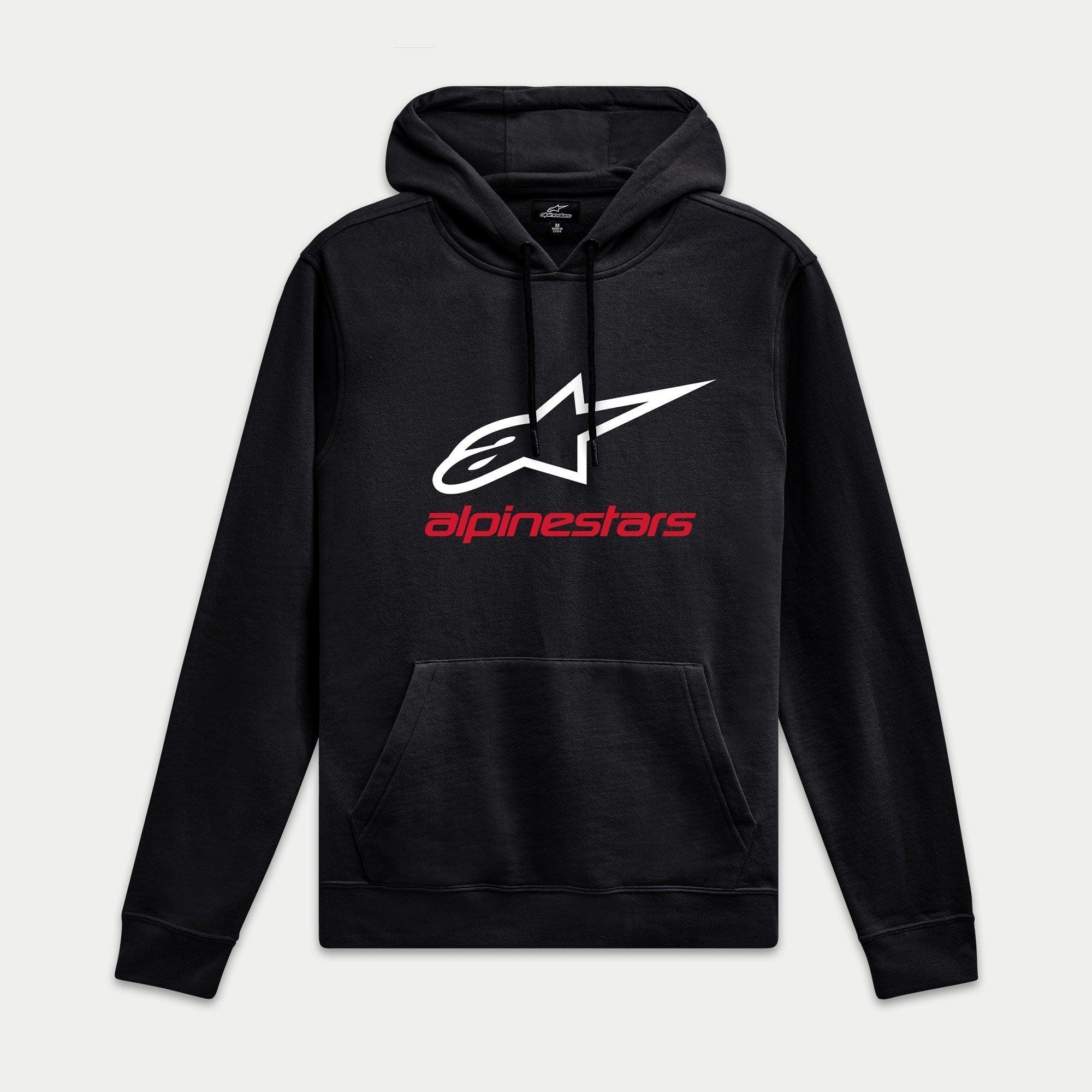 Always V3 Hoodie - Sportswear Hoodie | Alpinestars®