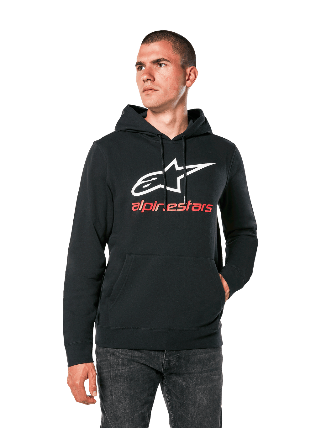 Always V3 Hoodie - Sportswear Hoodie | Alpinestars®