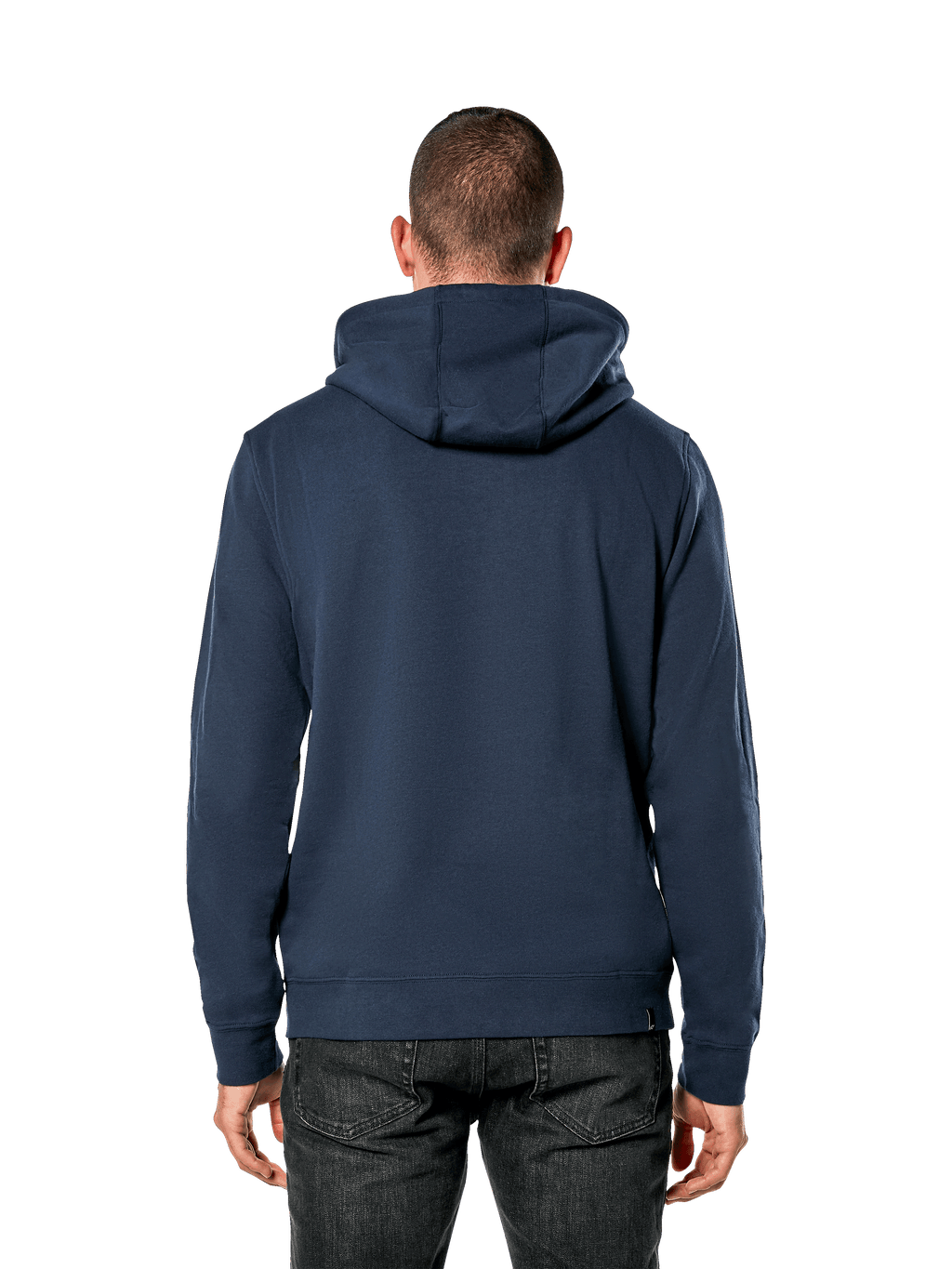 Blaze 2.0 Hoodie