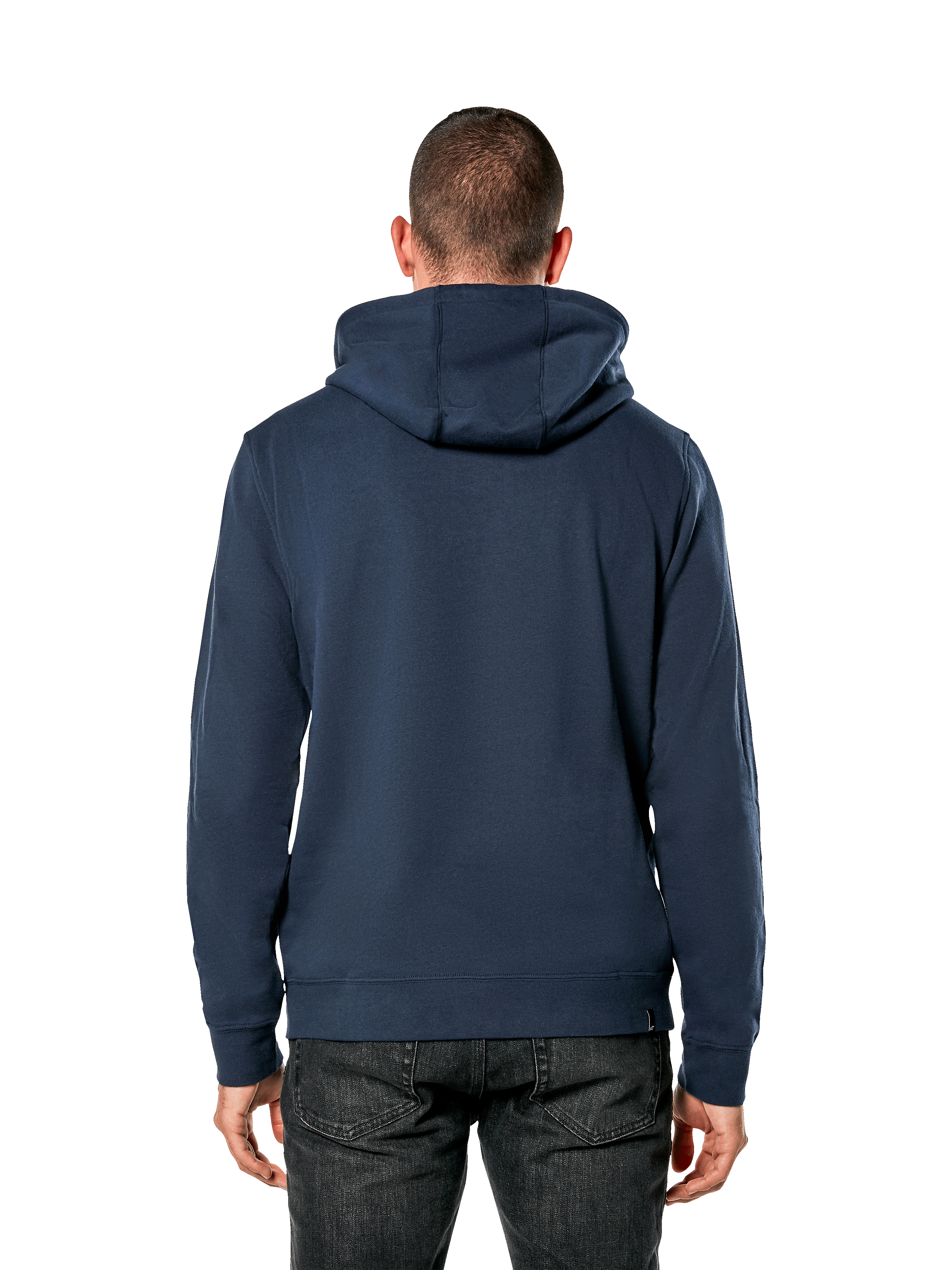 Blaze 2.0 Hoodie