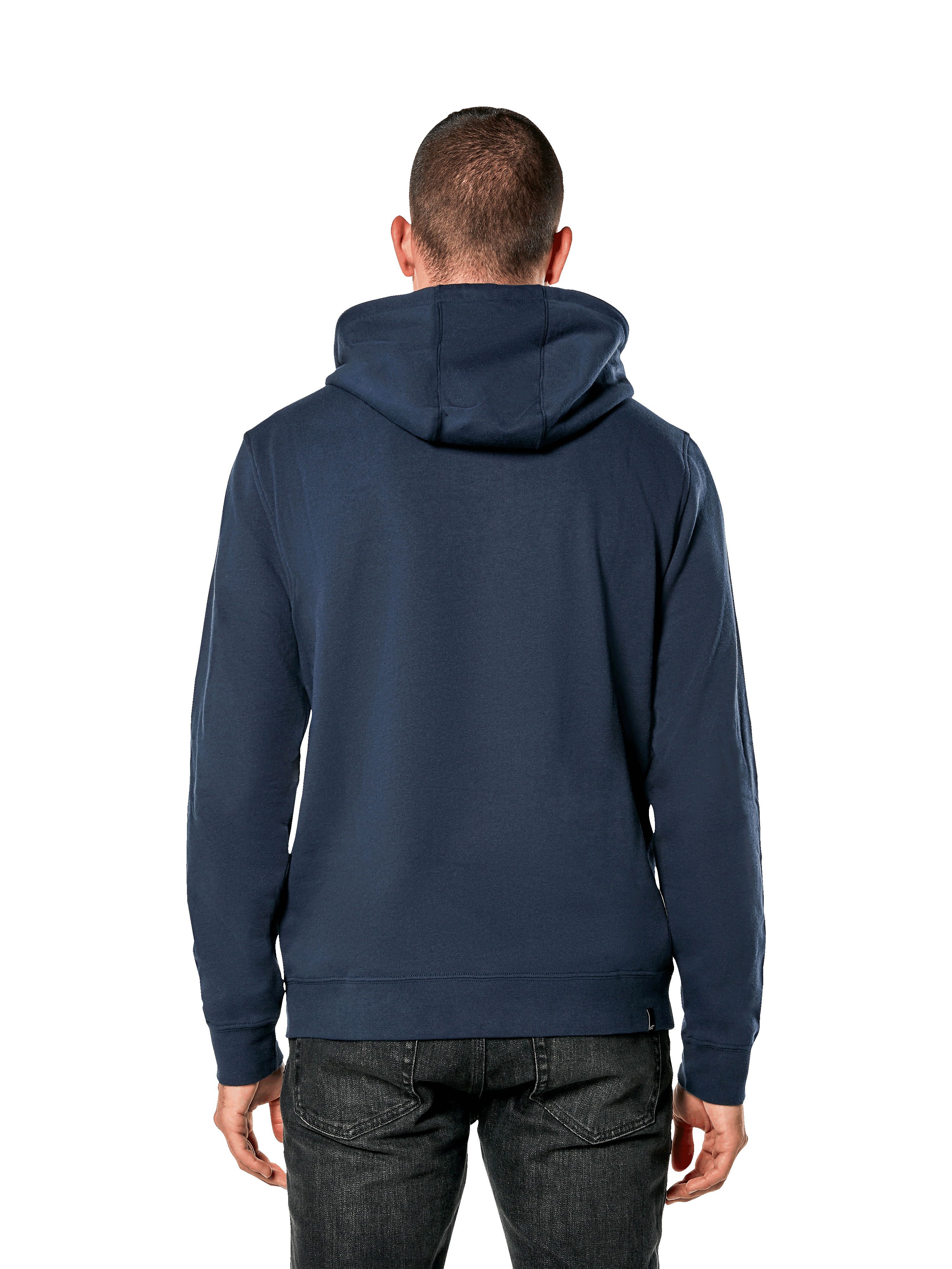 Blaze V3 Hoodie