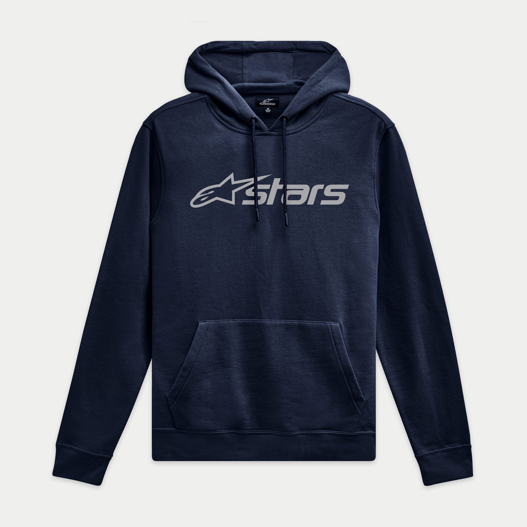 Blaze 2.0 Hoodie