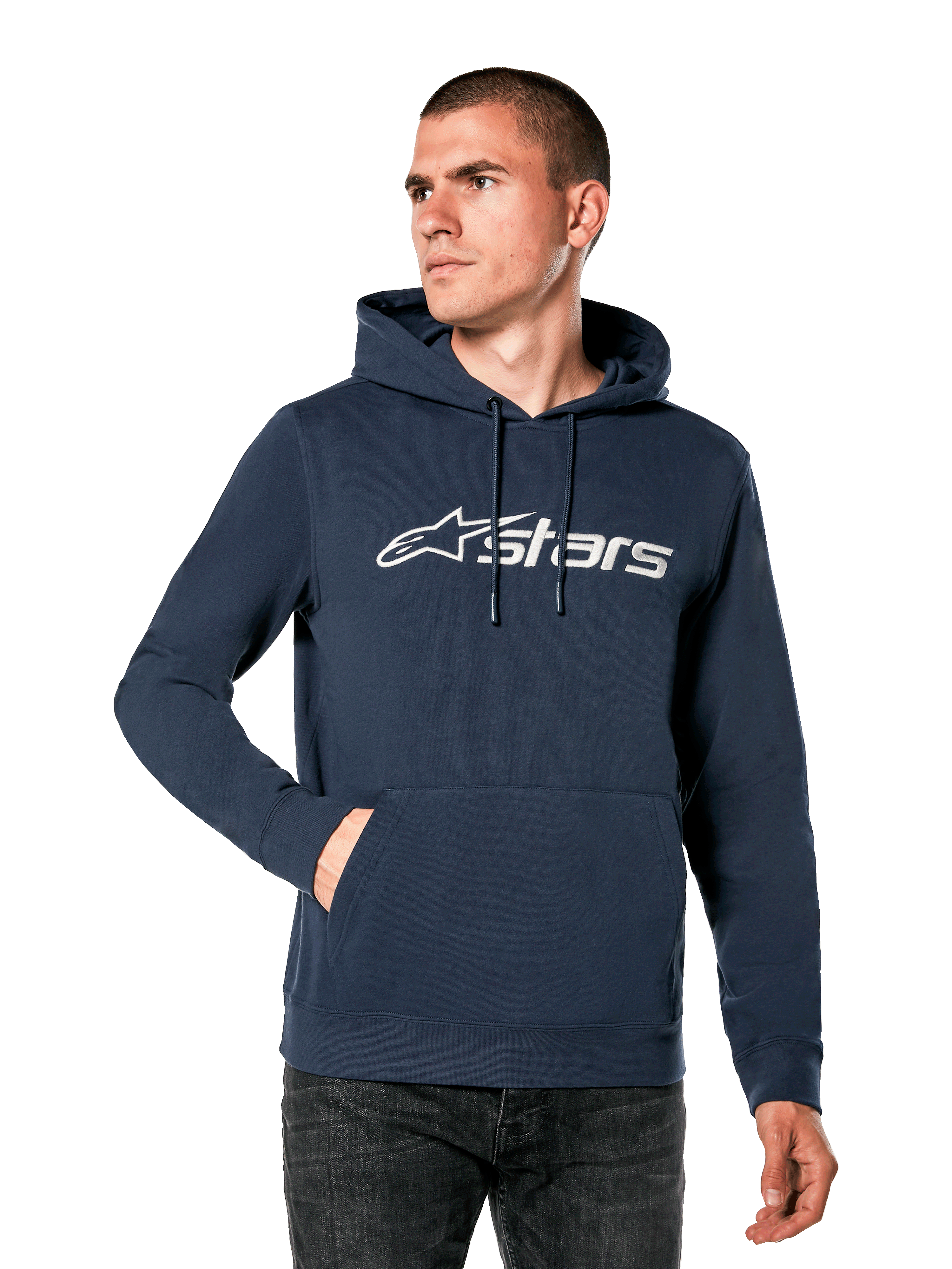 Blaze 2.0 Hoodie
