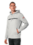 Linear Wordmark V3 Hoodie