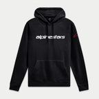 Linear Wordmark 2.0 Hoodie