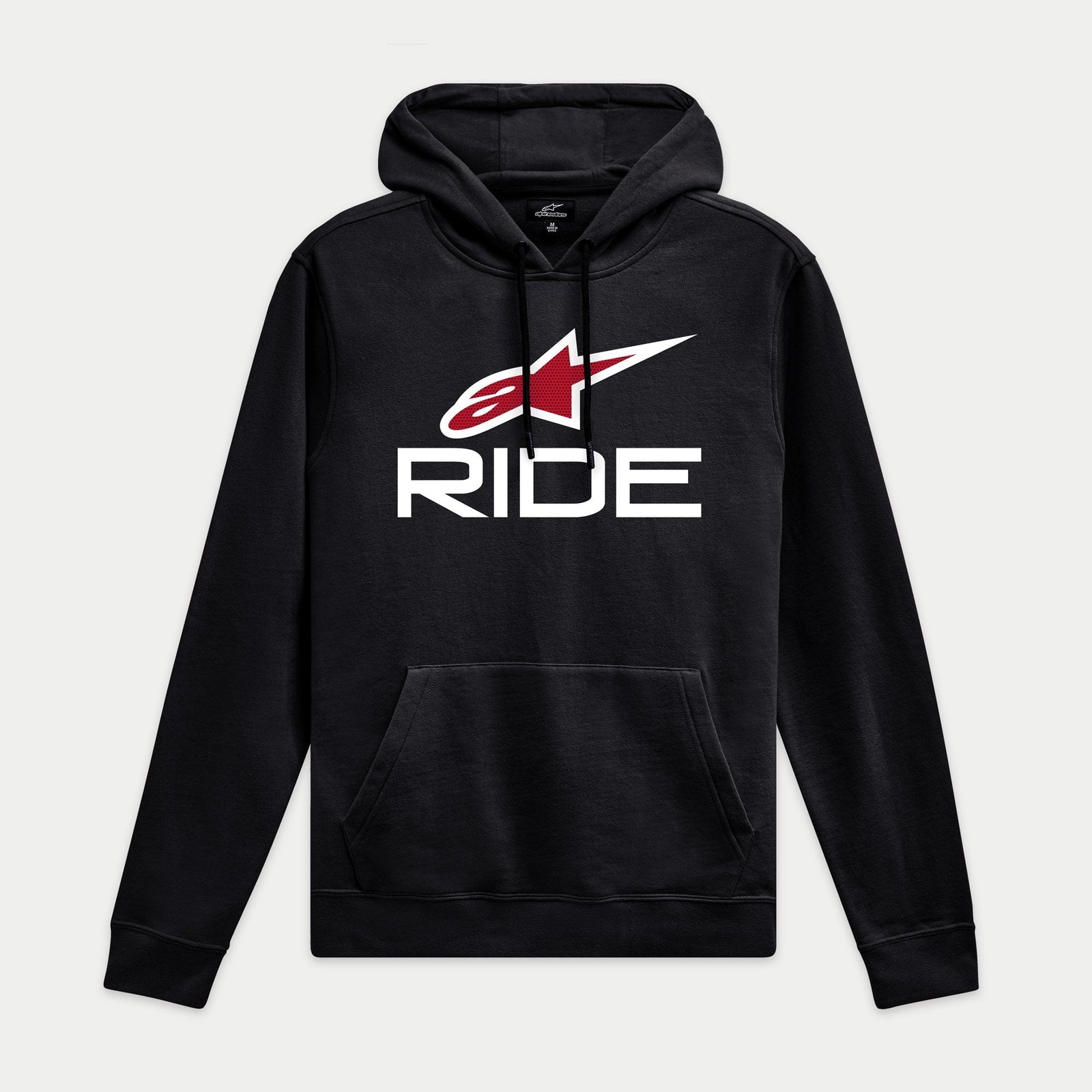 Ride 4.0 Hoodie