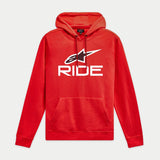Ride 4.0 Hoodie