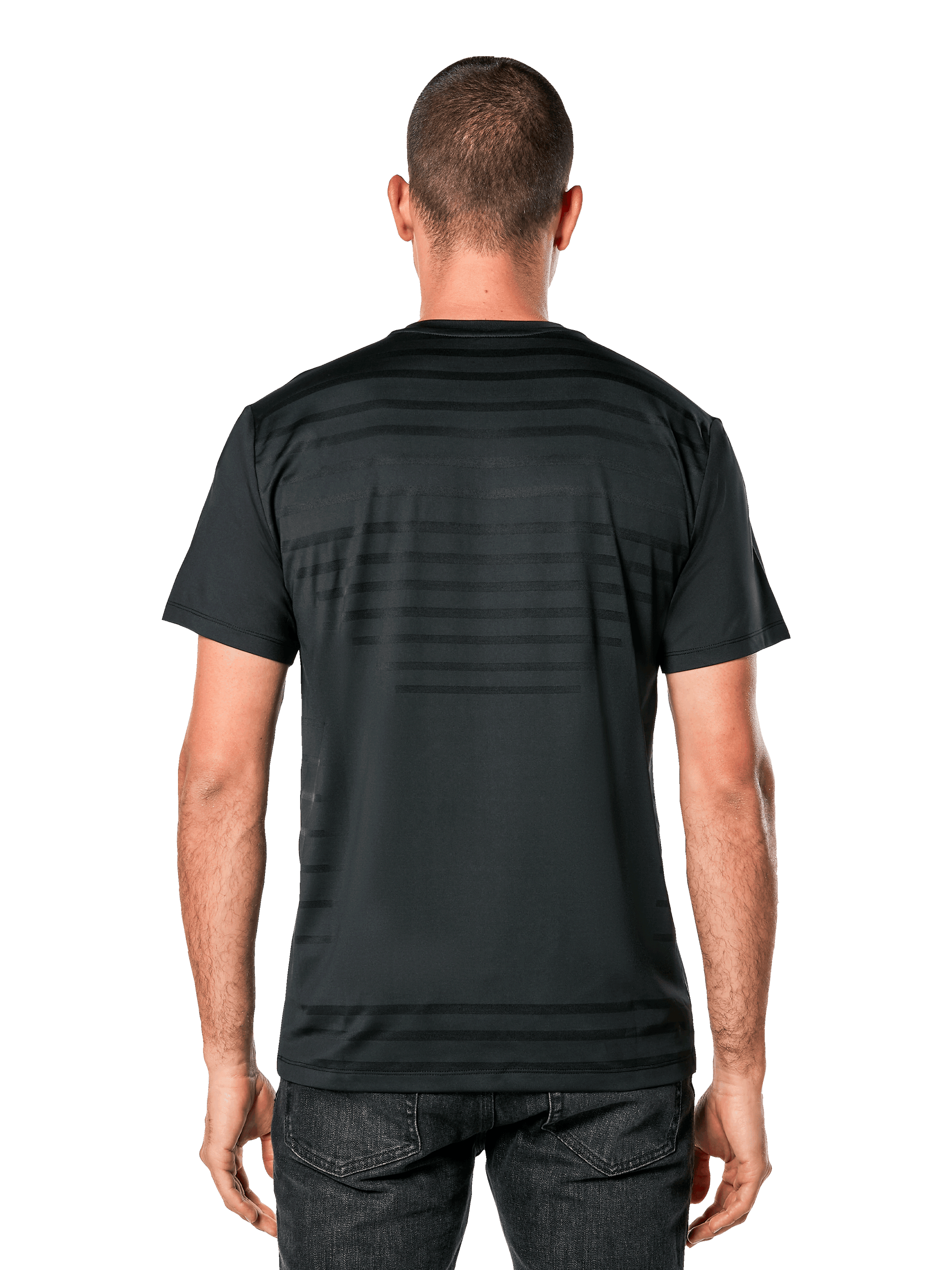Engineered Performance Tee - Short Sleeve