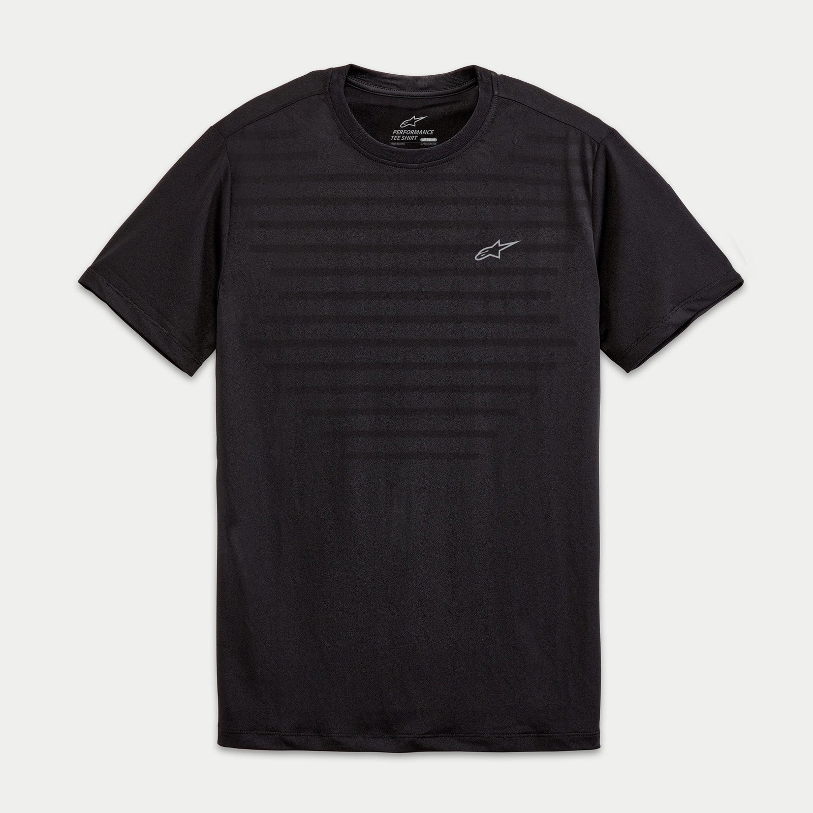 Engineered Performance Tee - Short Sleeve