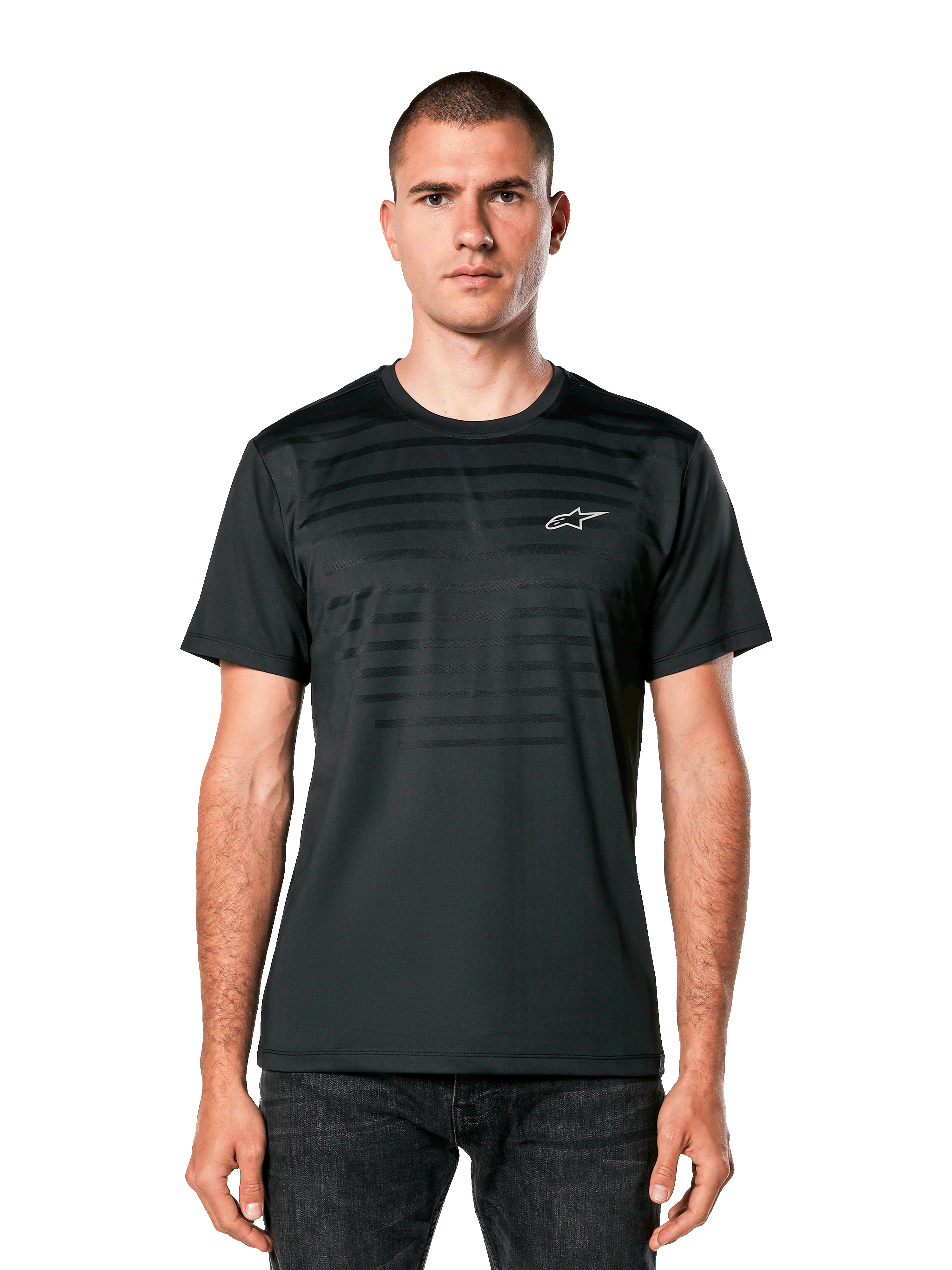 Engineered Performance Tee - Short Sleeve