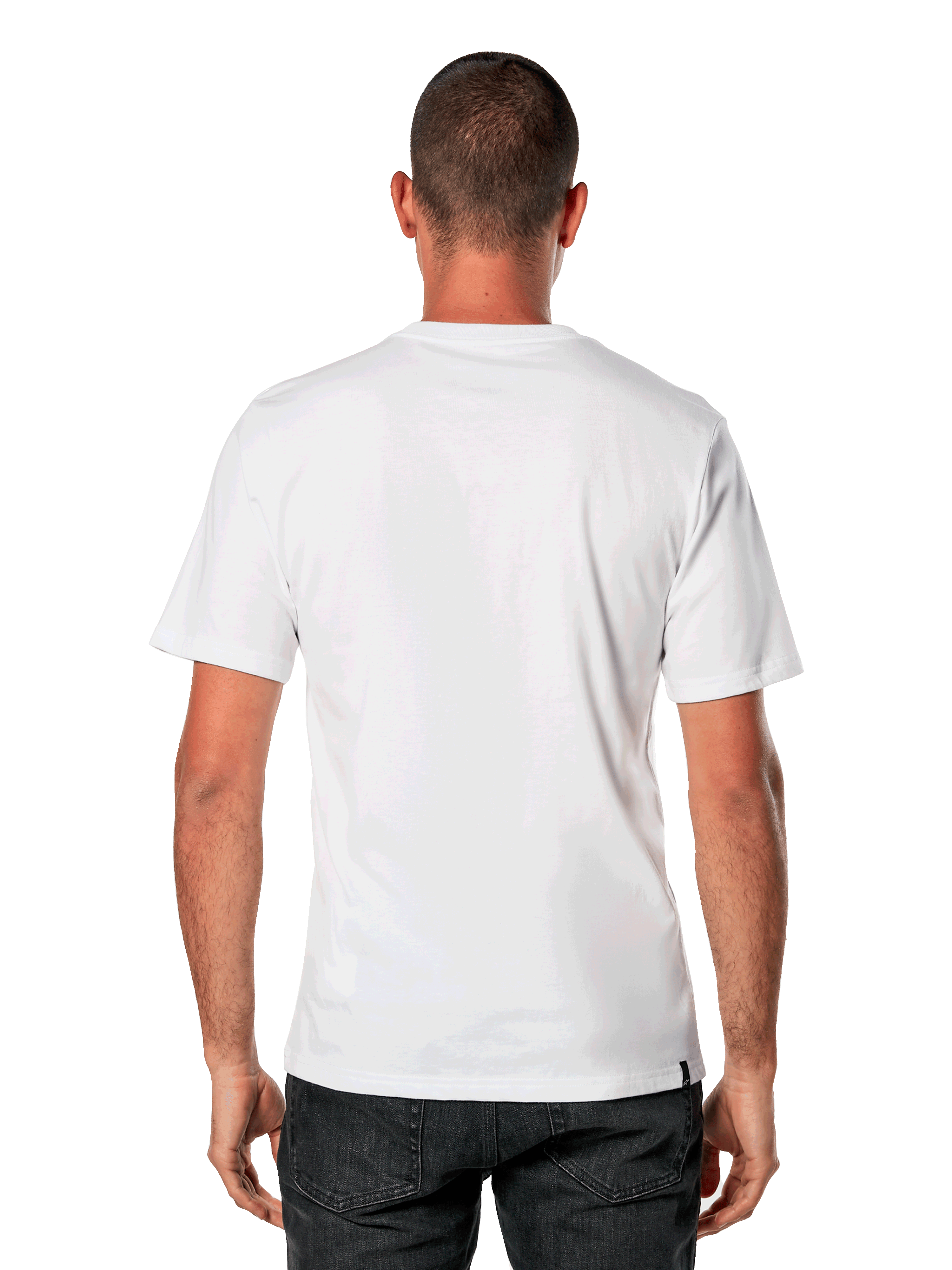 Ageless 2.0 CSF Tee