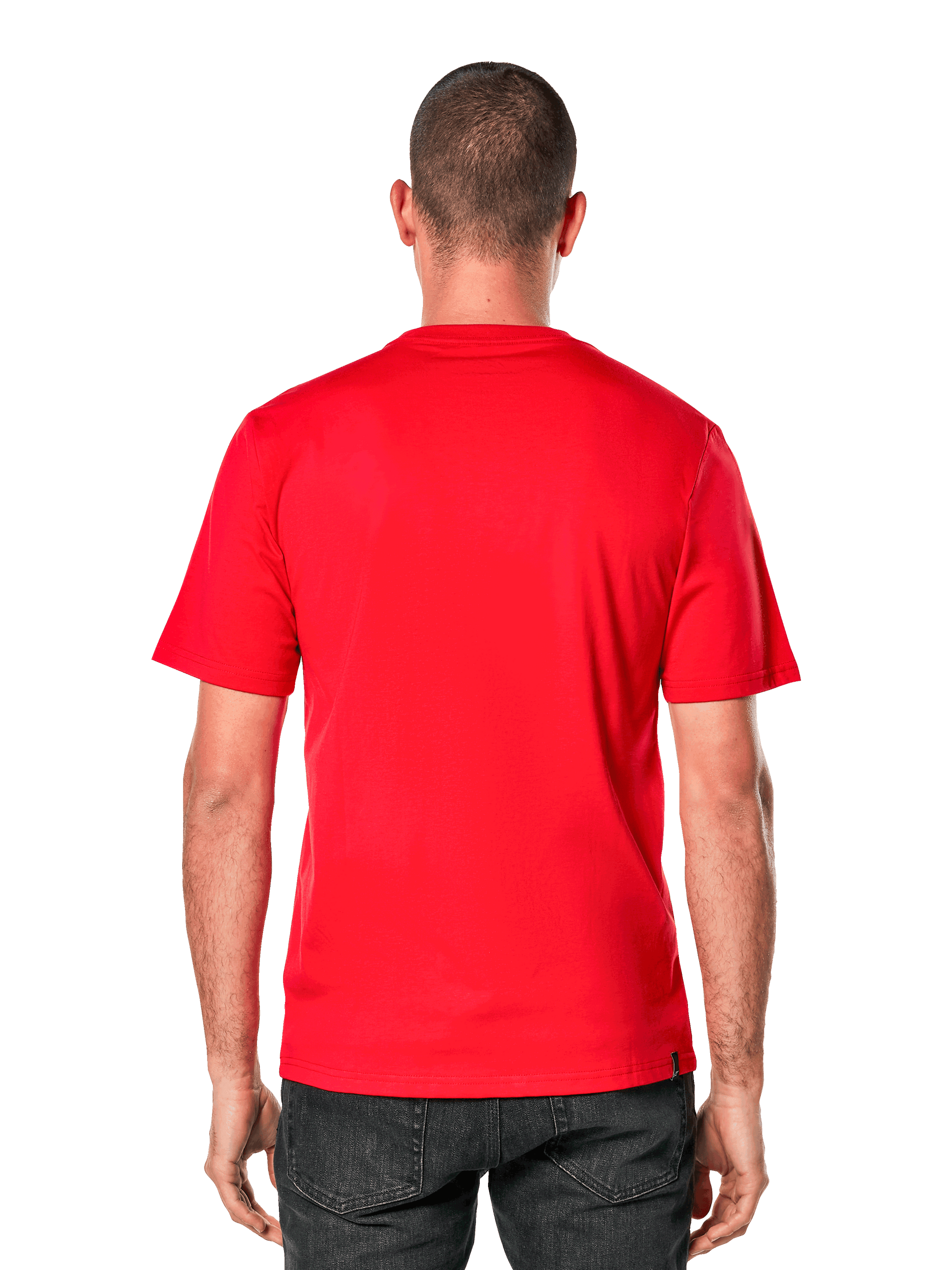 Alpinestars Linear Wordmark 2.0 CSF T-Shirt In Black/grey/red - FREE* Shipping & Easy Returns - City Beach New Zealand Alpinestars Linear Wordmark 2.0 CSF T-Shirt In Black/grey/red - FREE* Shipping & Easy Returns - City Beach New Zealand