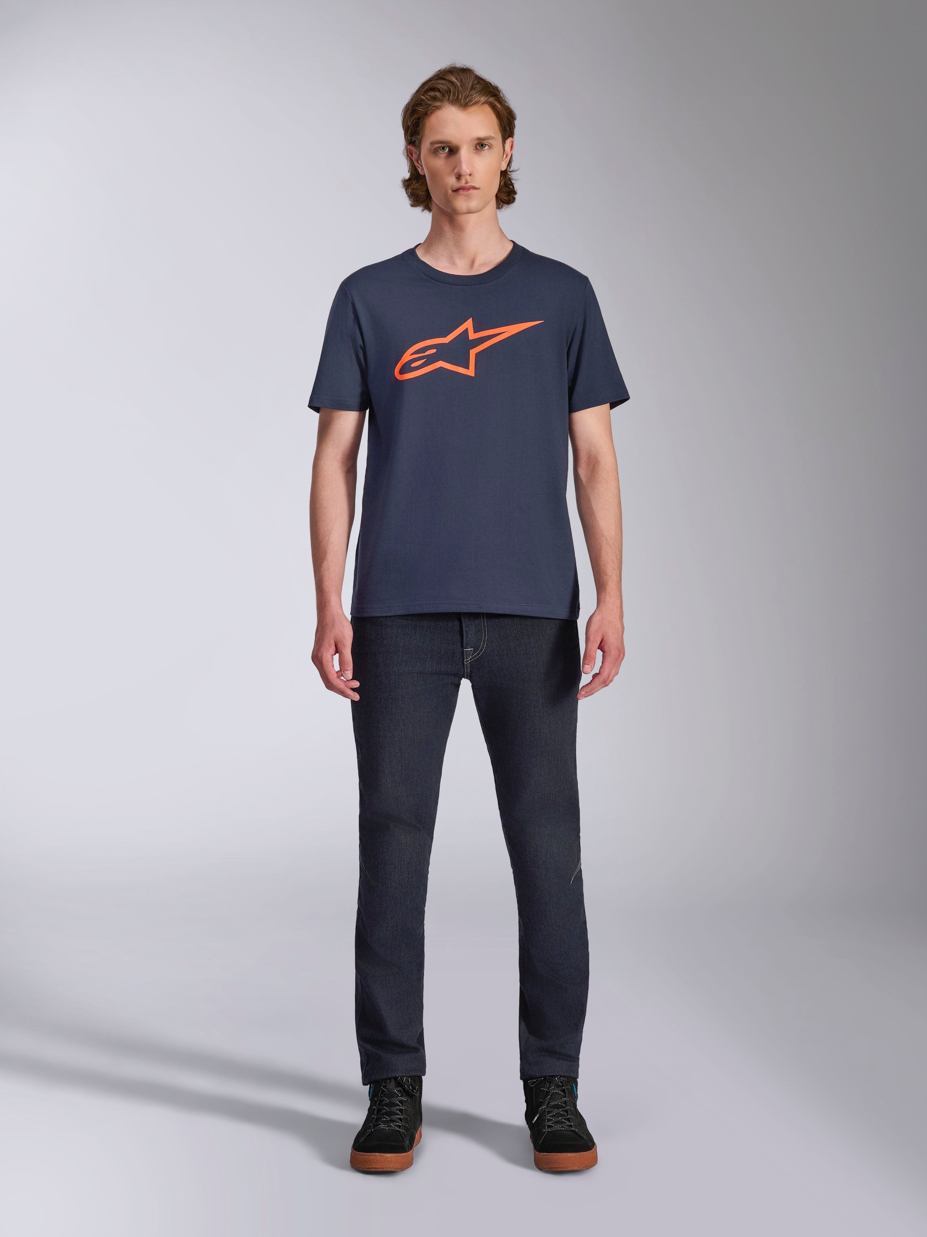 Ageless 2.0 CSF Tee - Sportswear Tee | Alpinestars®
