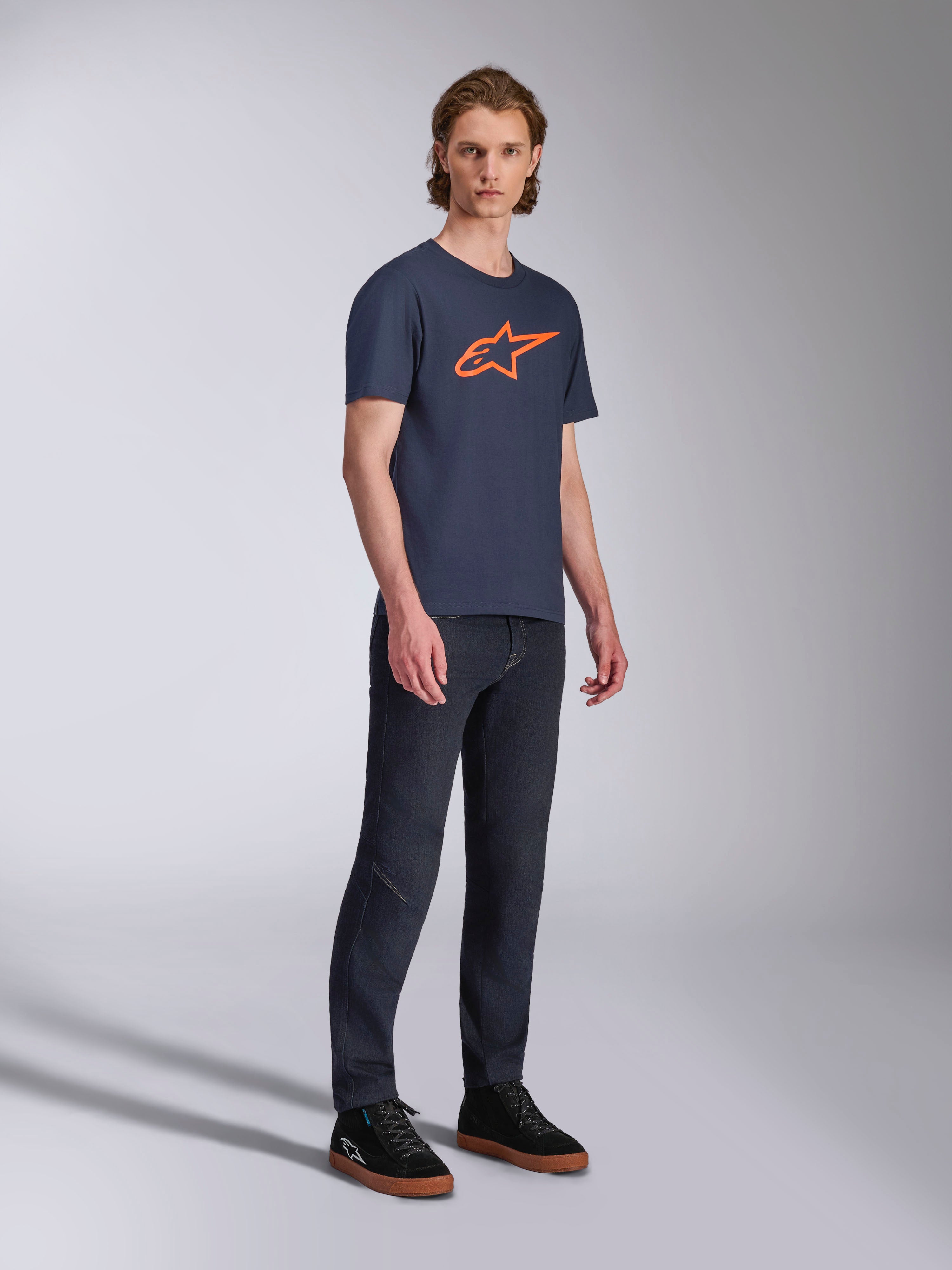 Ageless 2.0 CSF Tee - Sportswear Tee | Alpinestars®