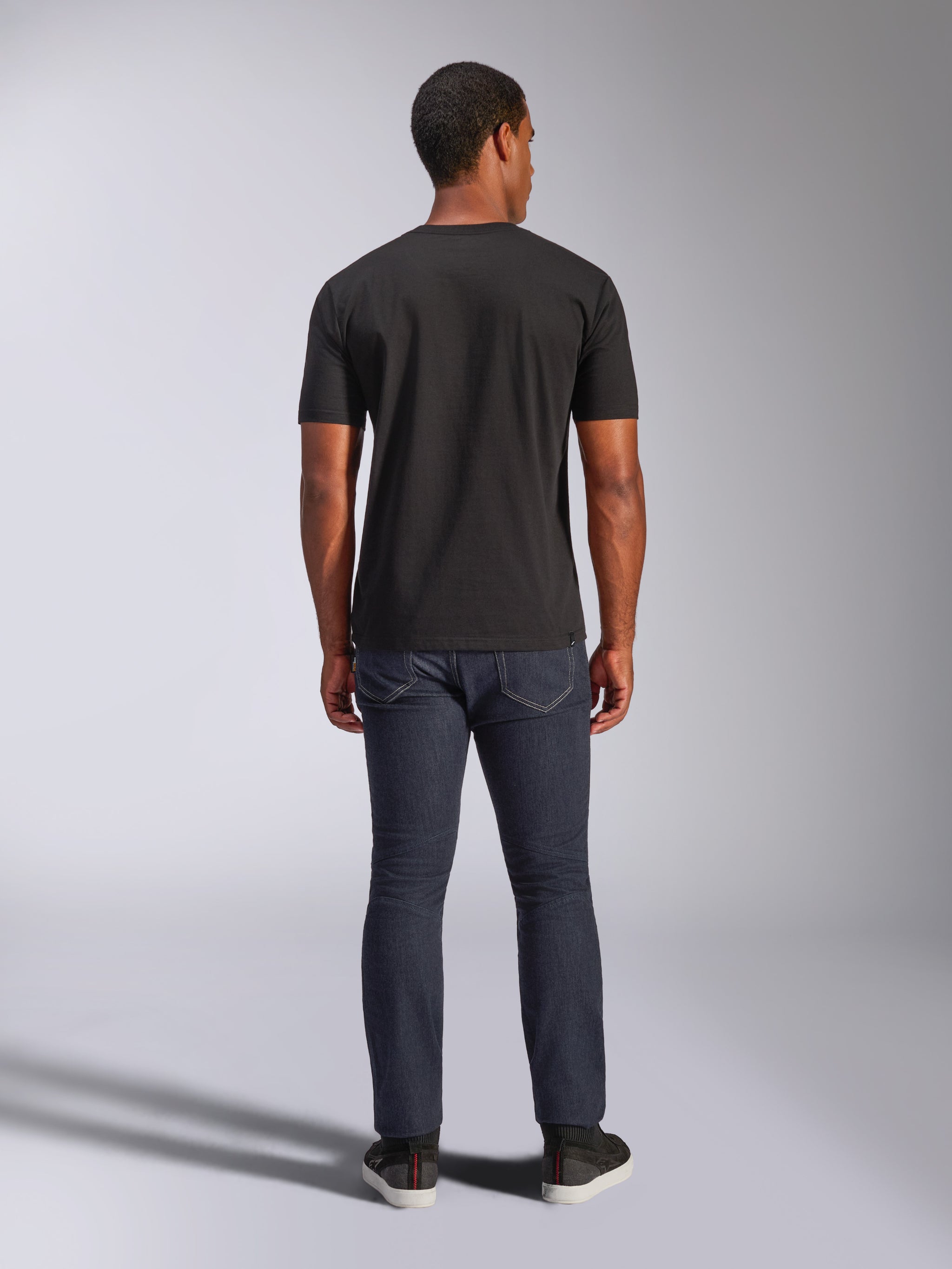 Ageless Shadow CSF Tee