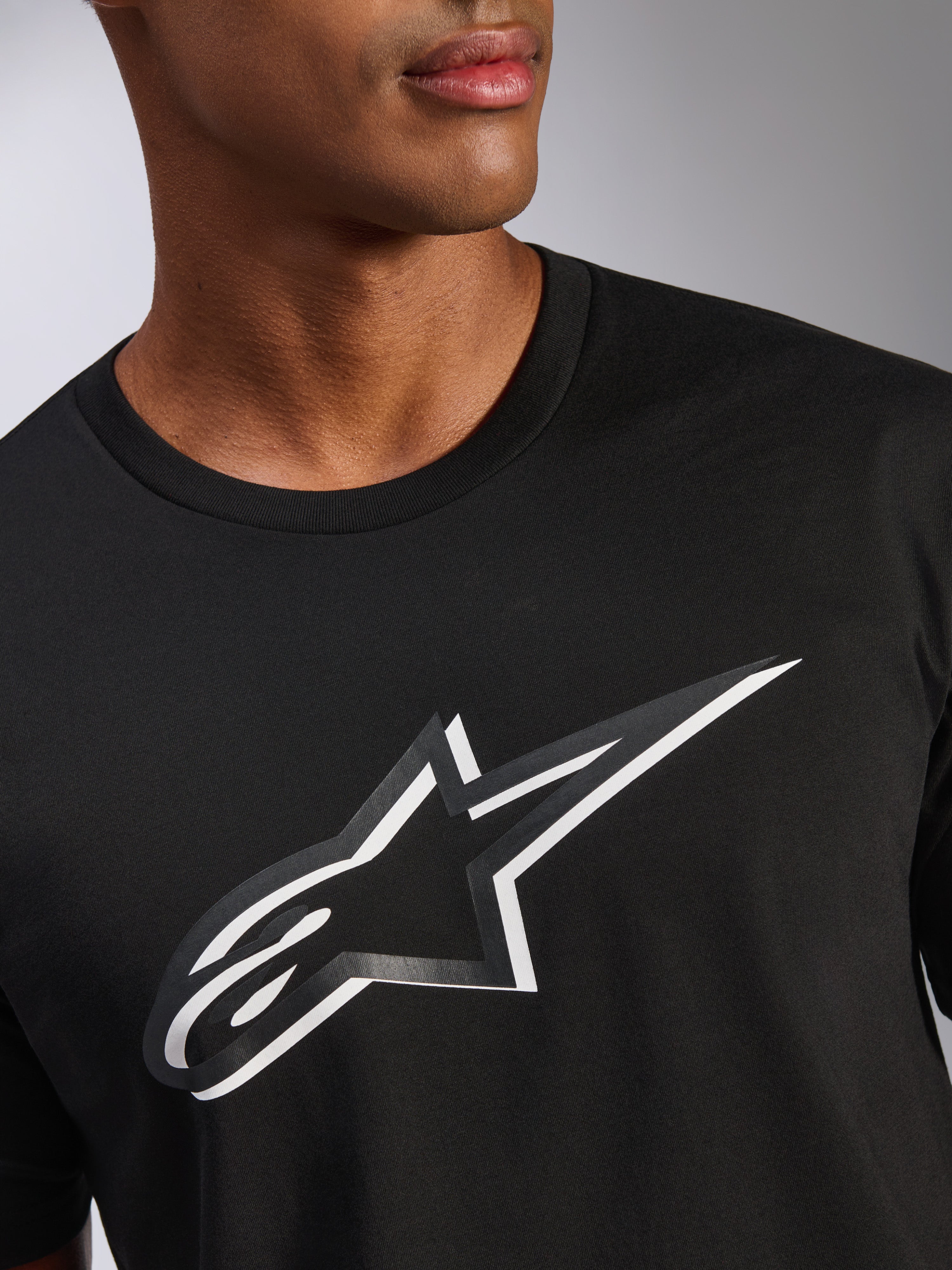 Ageless Shadow CSF Tee