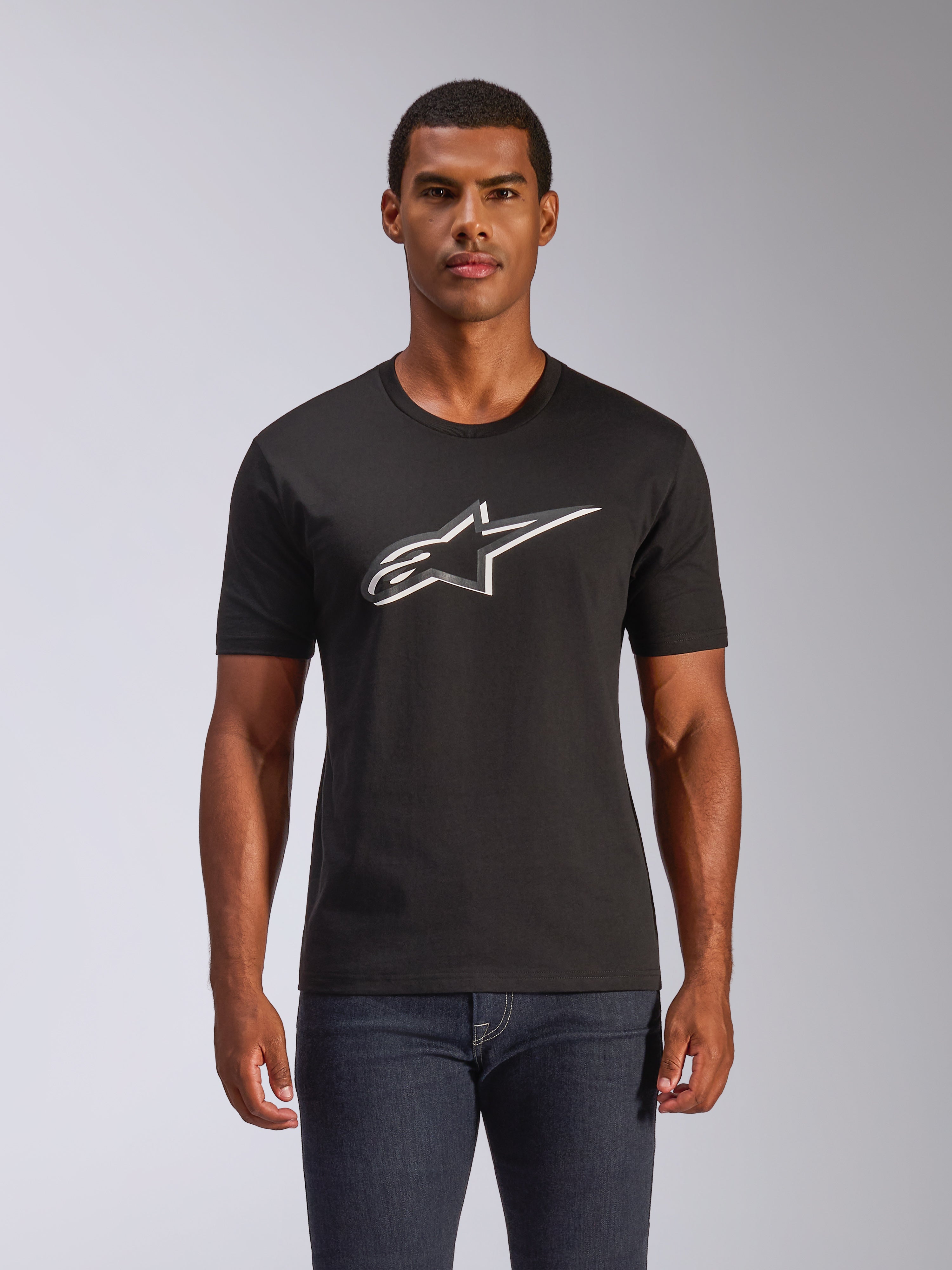 Ageless Shadow CSF Tee - Sportswear Tee | Alpinestars®