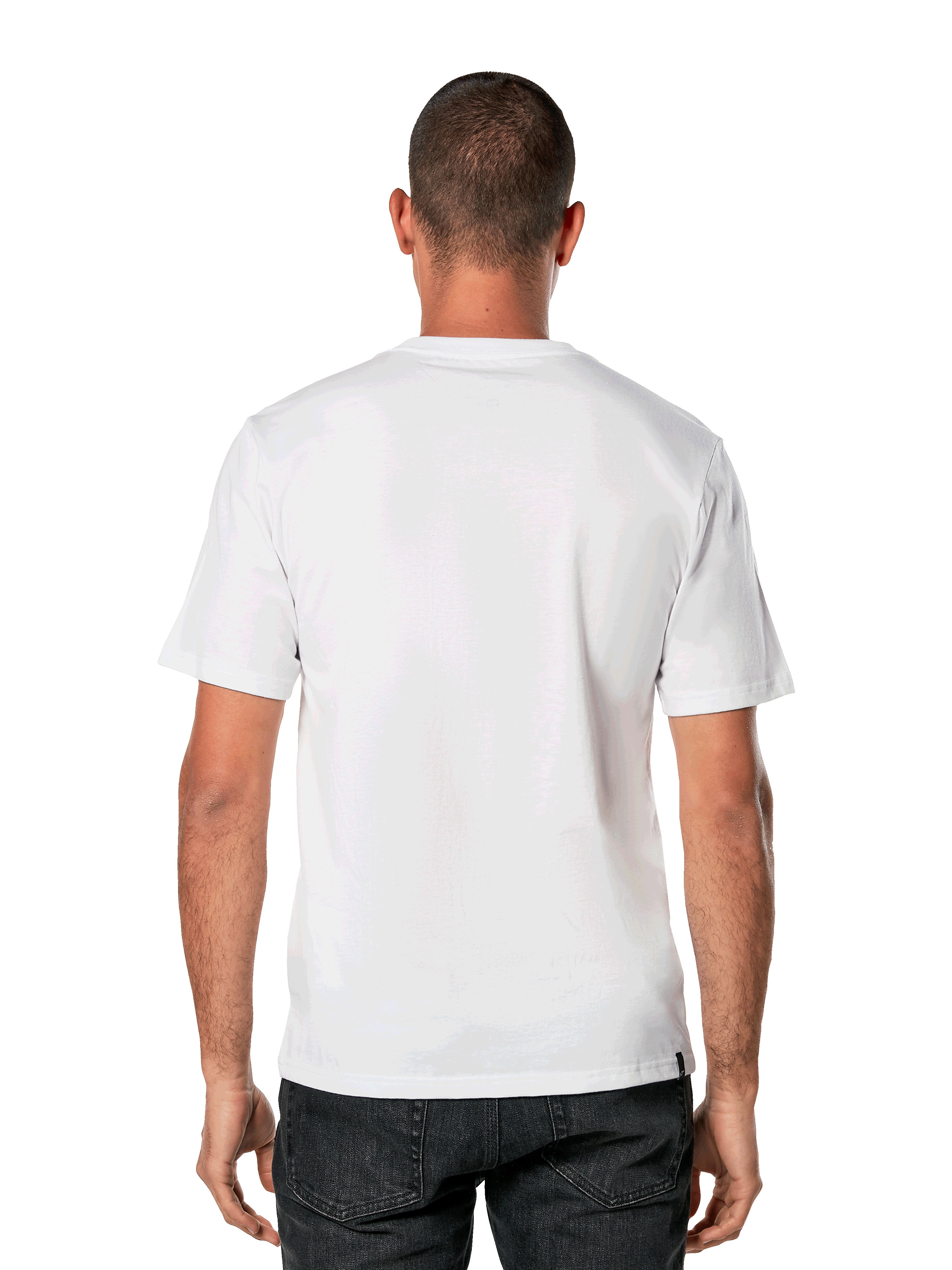Ageless Shadow CSF Tee
