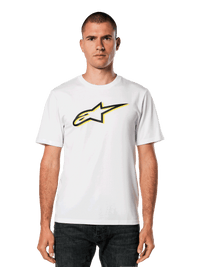 Ageless Shadow CSF Tee