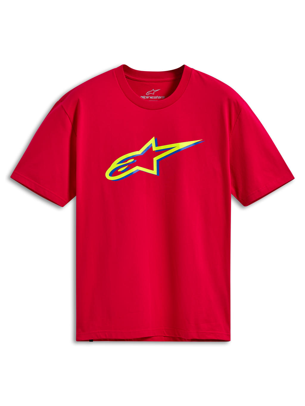 Ageless Shadow CSF Tee