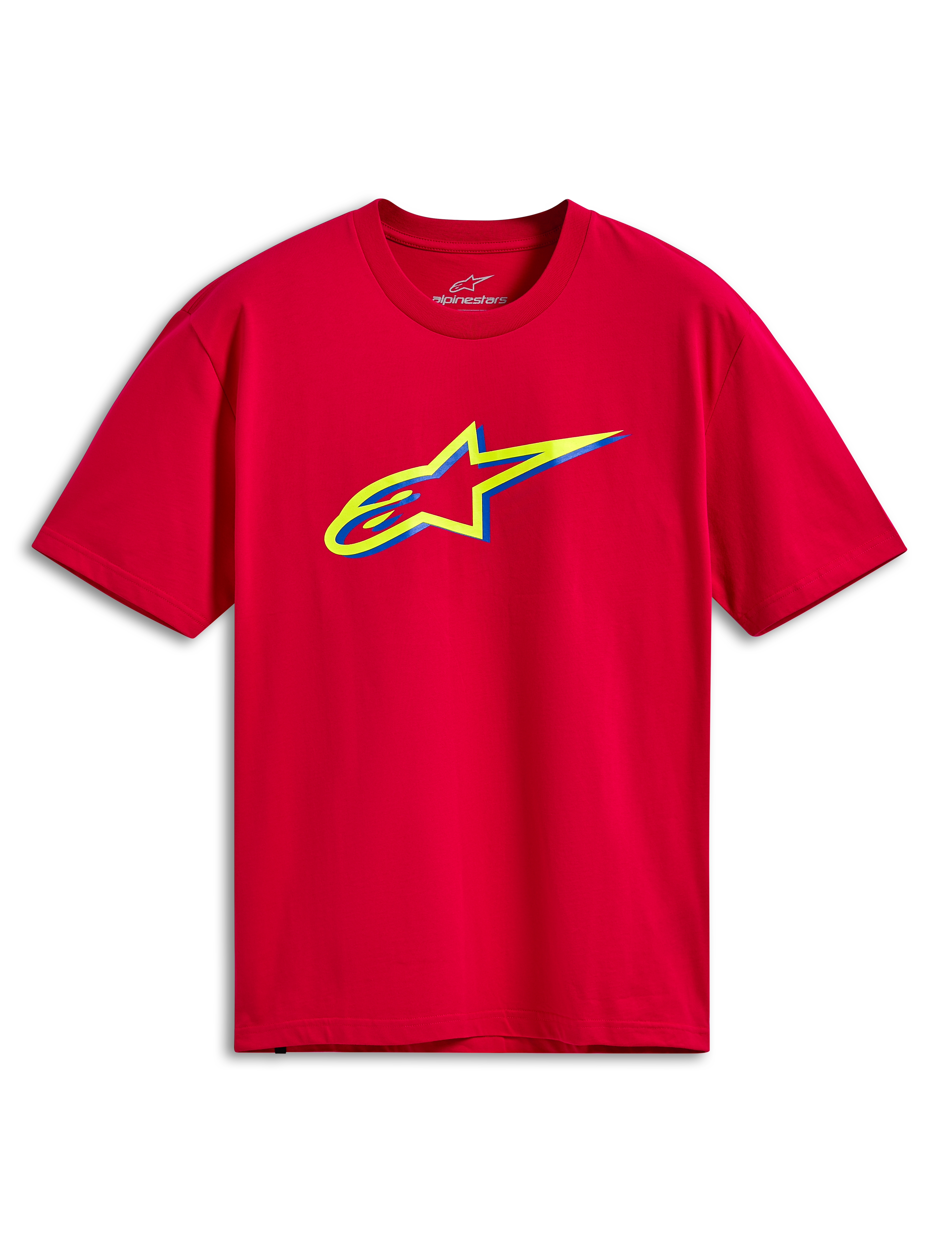Ageless Shadow CSF Tee