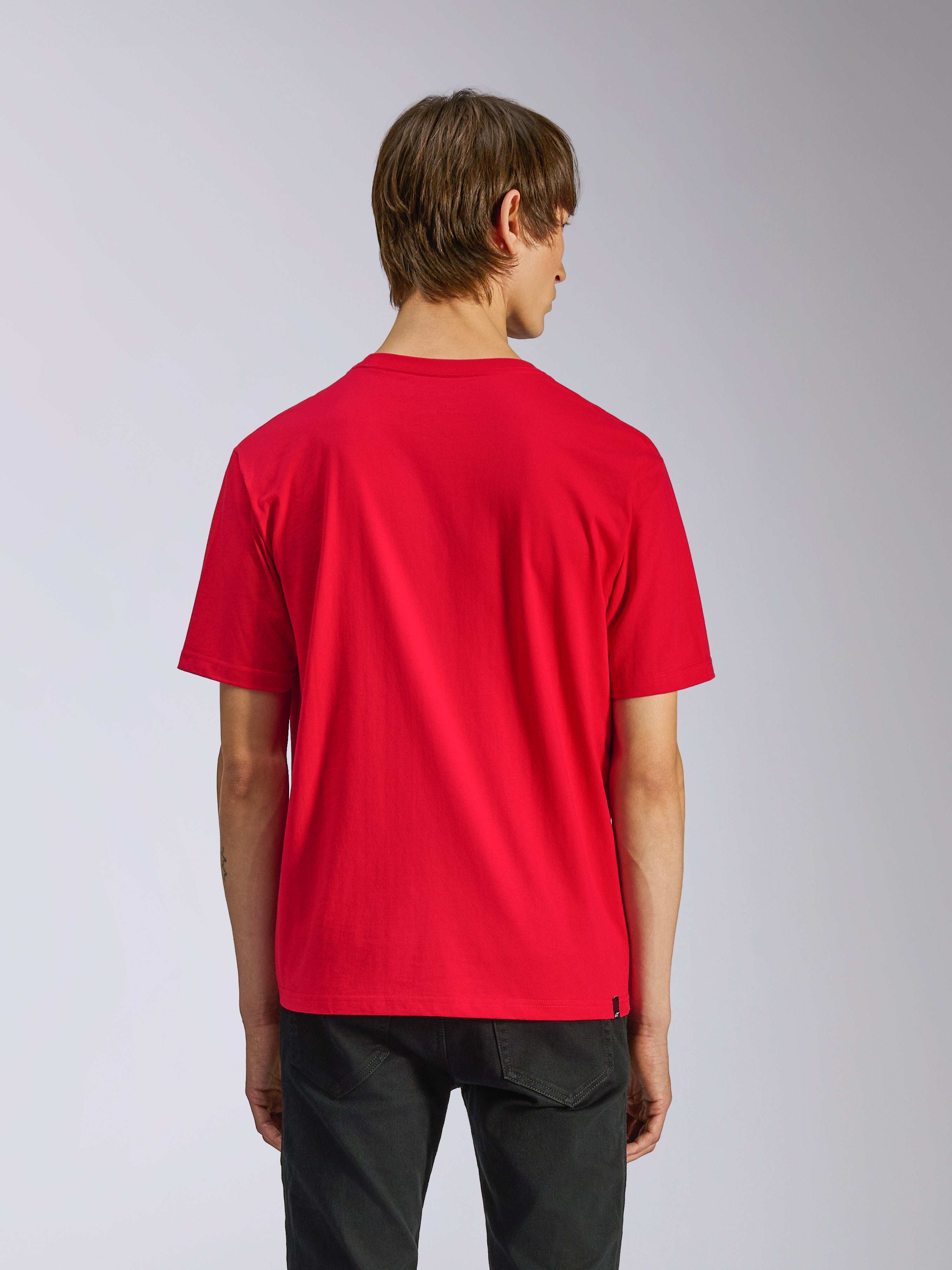 Ageless Shadow CSF Tee - Sportswear Tee | Alpinestars®