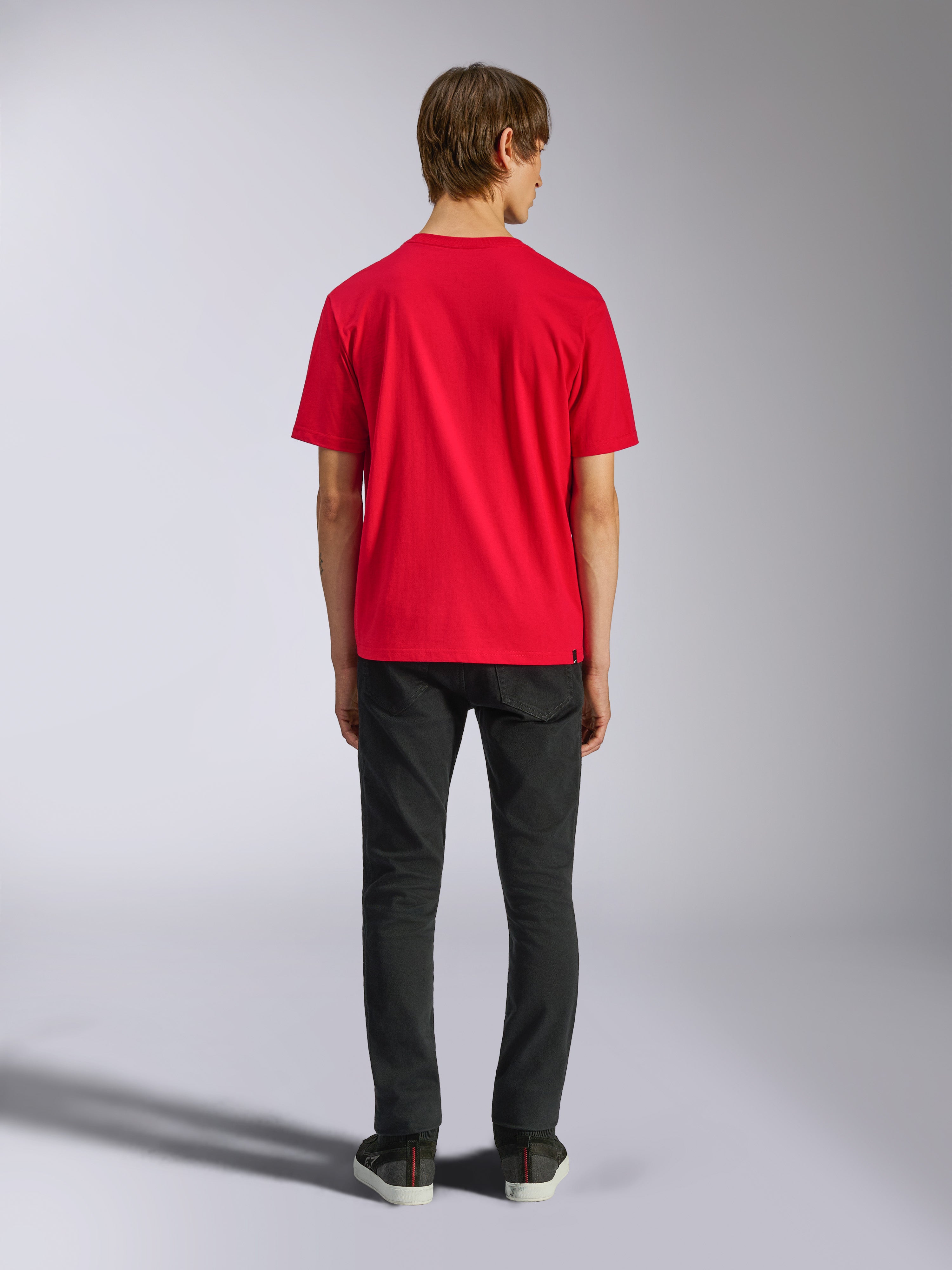 Ageless Shadow CSF Tee - Sportswear Tee | Alpinestars®