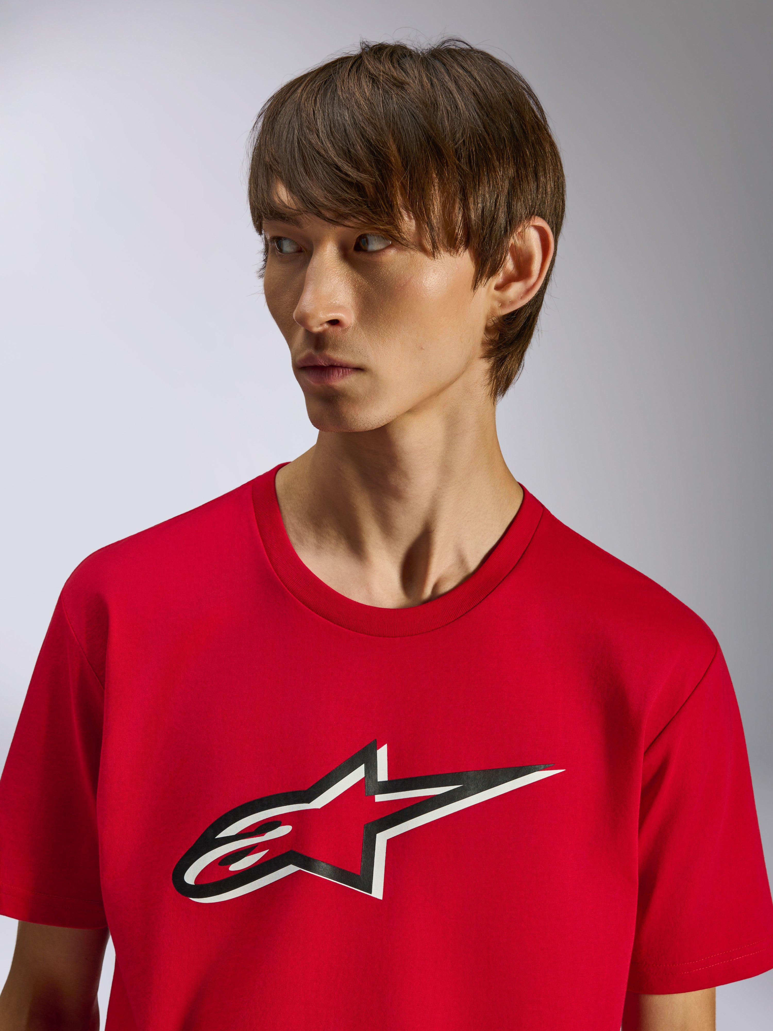 Ageless Shadow CSF Tee - Sportswear Tee | Alpinestars®