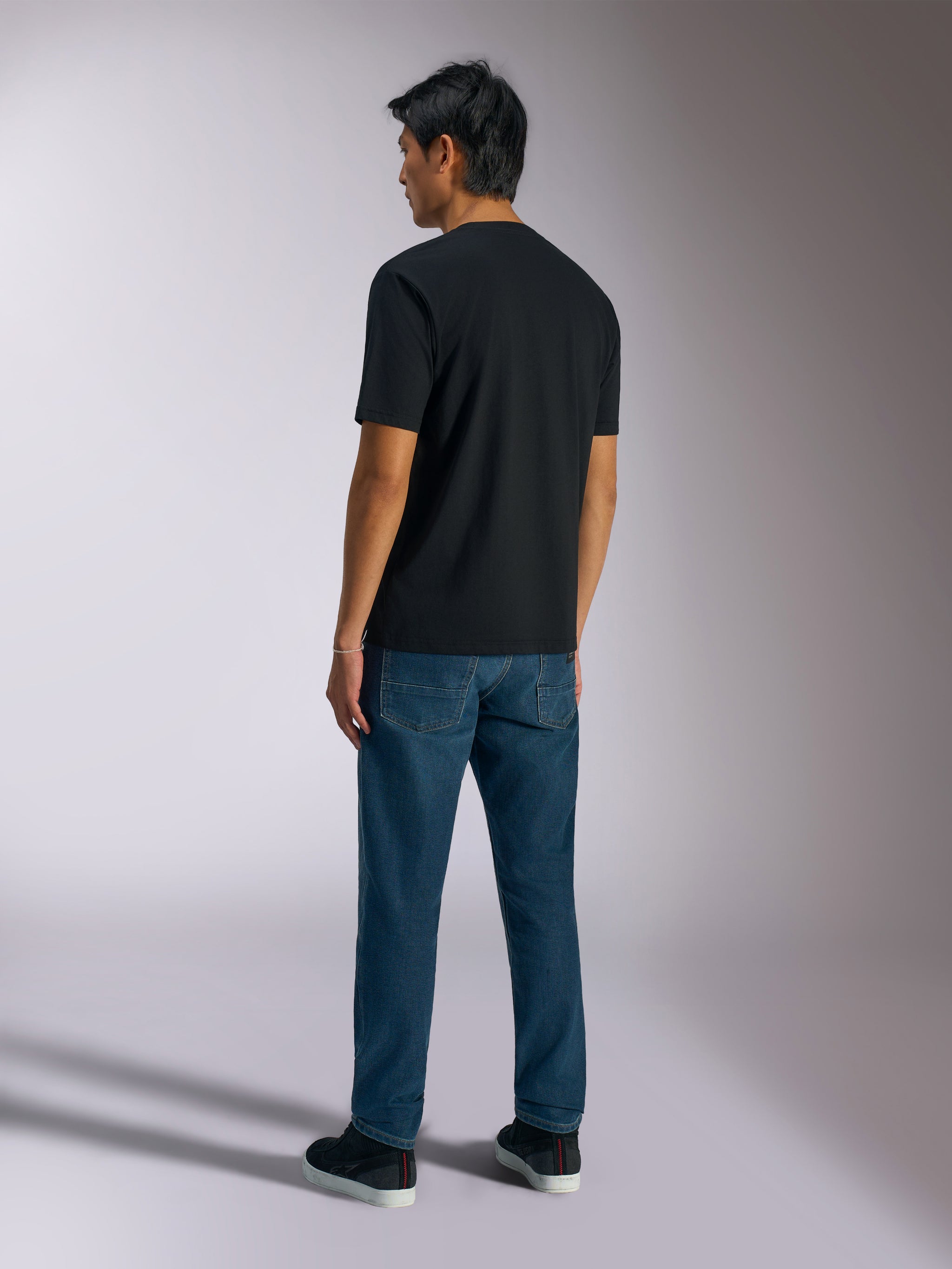 Ageless Shadow CSF Tee