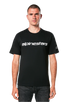 Linear Wordmark 2.0 CSF Tee