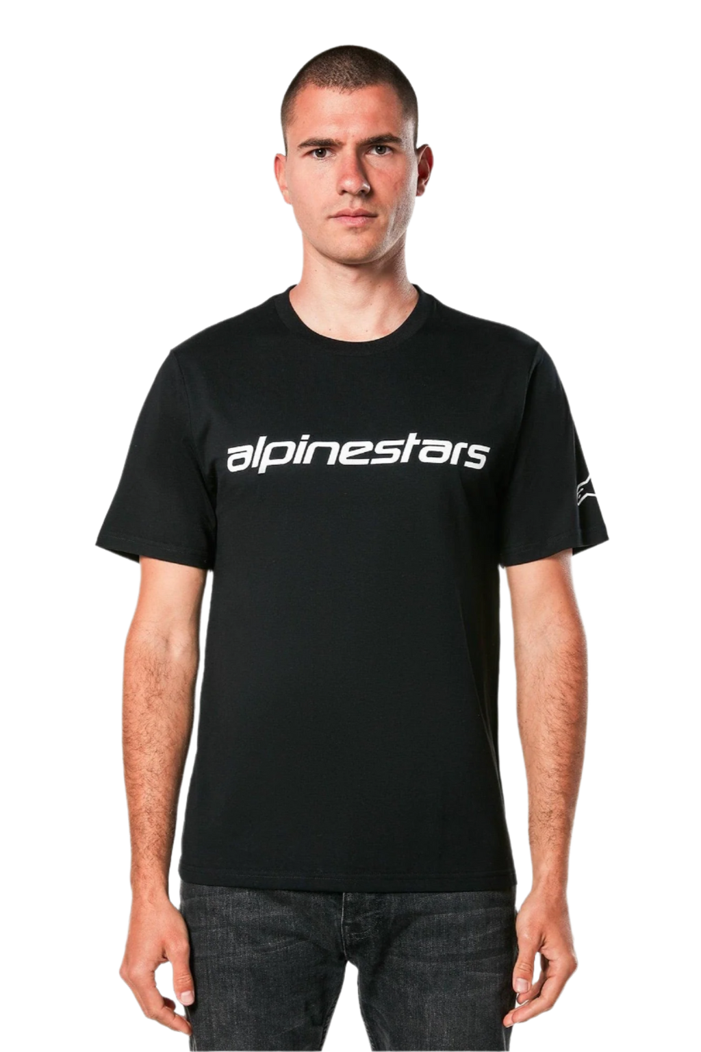 Linear Wordmark 2.0 CSF Tee