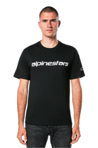 Linear Wordmark 2.0 CSF Tee