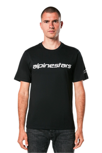 Linear Wordmark 2.0 CSF Tee