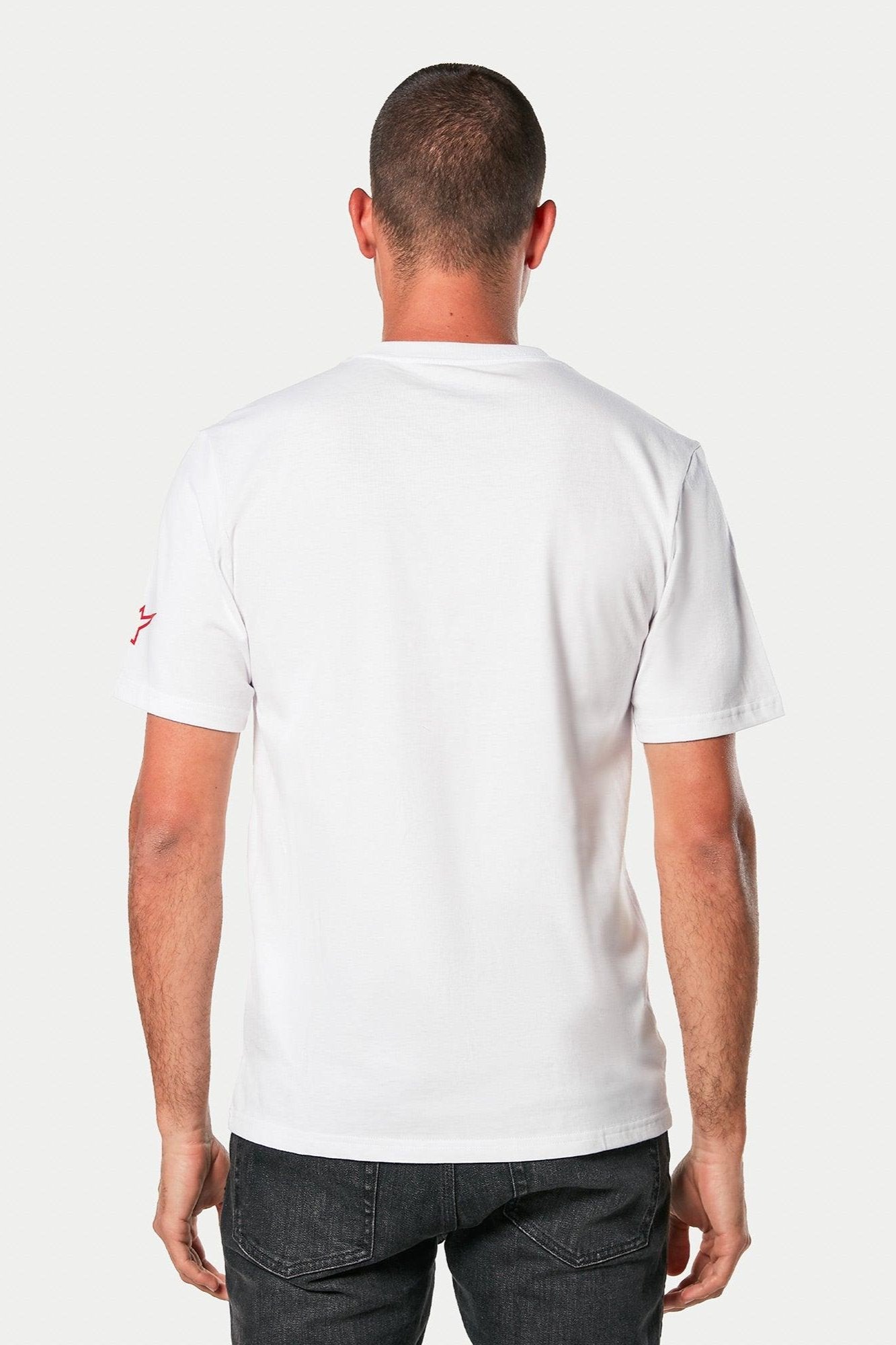 スターリン Tシャツ fragment sequel AFFA 革命 Hypebeast Fragment x Hypebeast 20th Anniversary T-shirt - Co