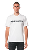 Linear Wordmark 2.0 CSF Tee
