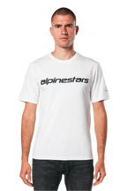 Linear Wordmark 2.0 CSF Tee