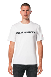 Linear Wordmark 2.0 CSF Tee